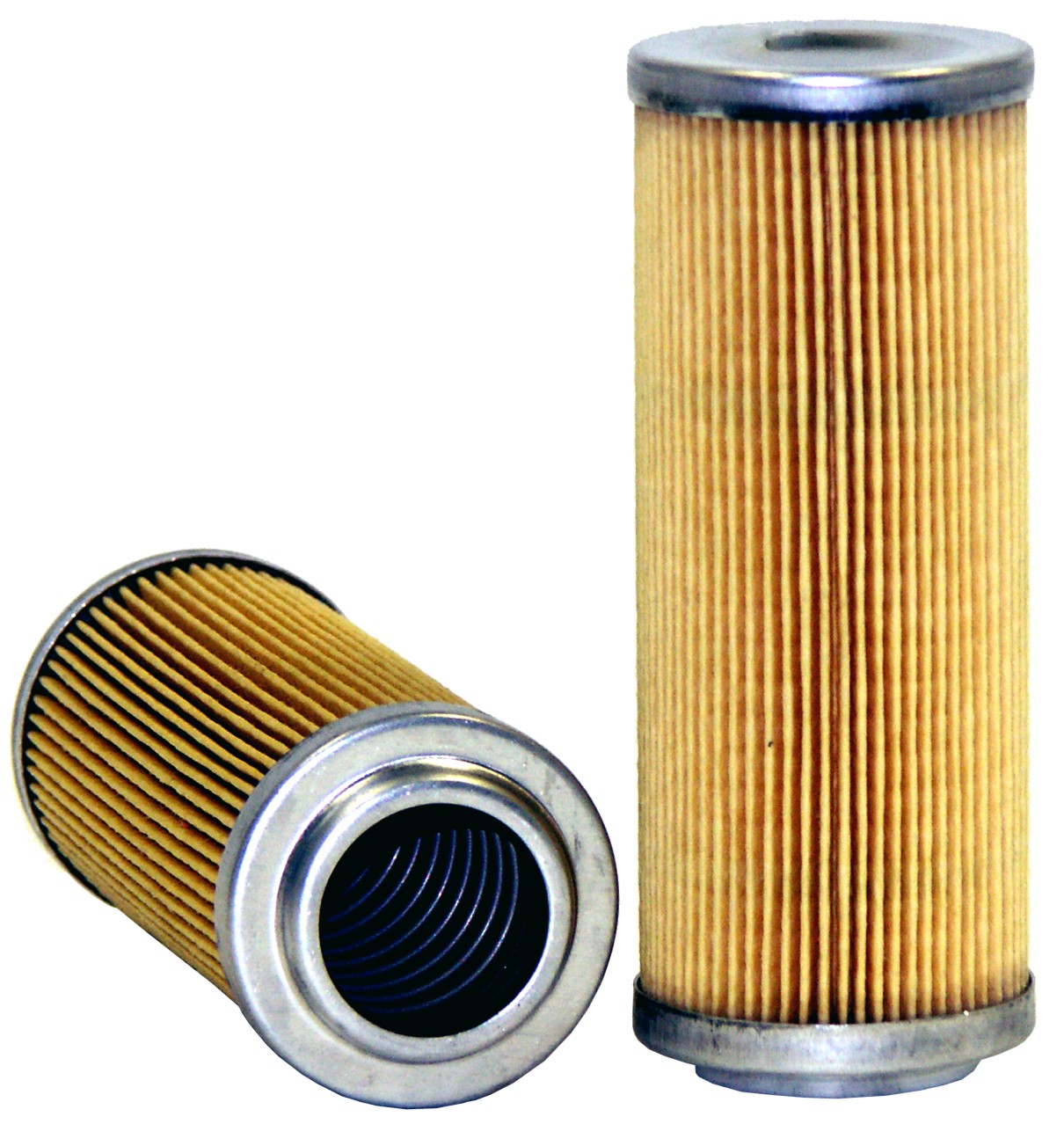 WIX 57120 Cartridge Hydraulic Metal Canister Filter