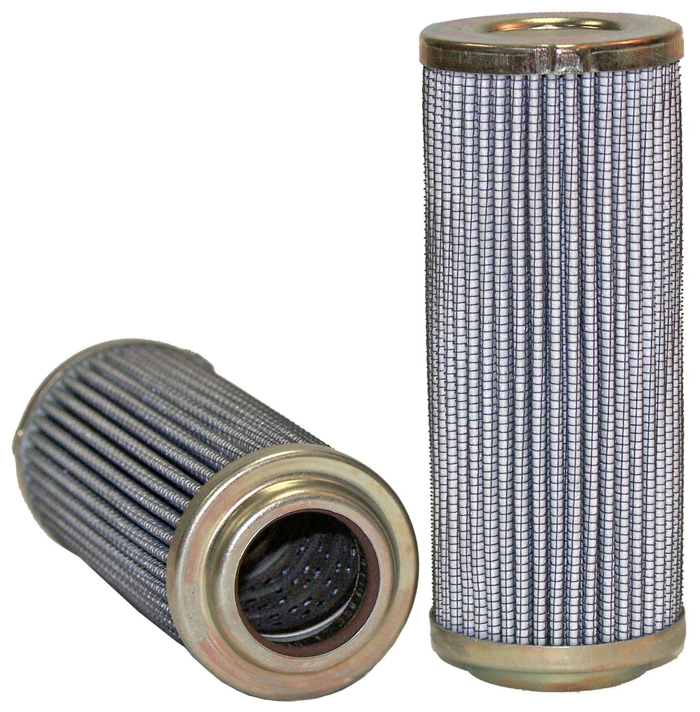WIX 57121 Cartridge Hydraulic Metal Canister Filter