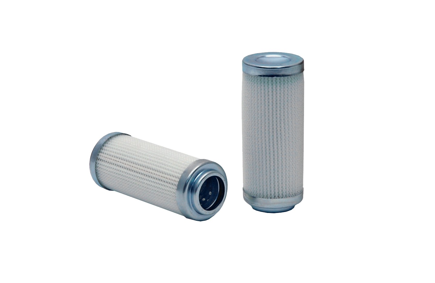 WIX 57122 Cartridge Hydraulic Metal Canister Filter