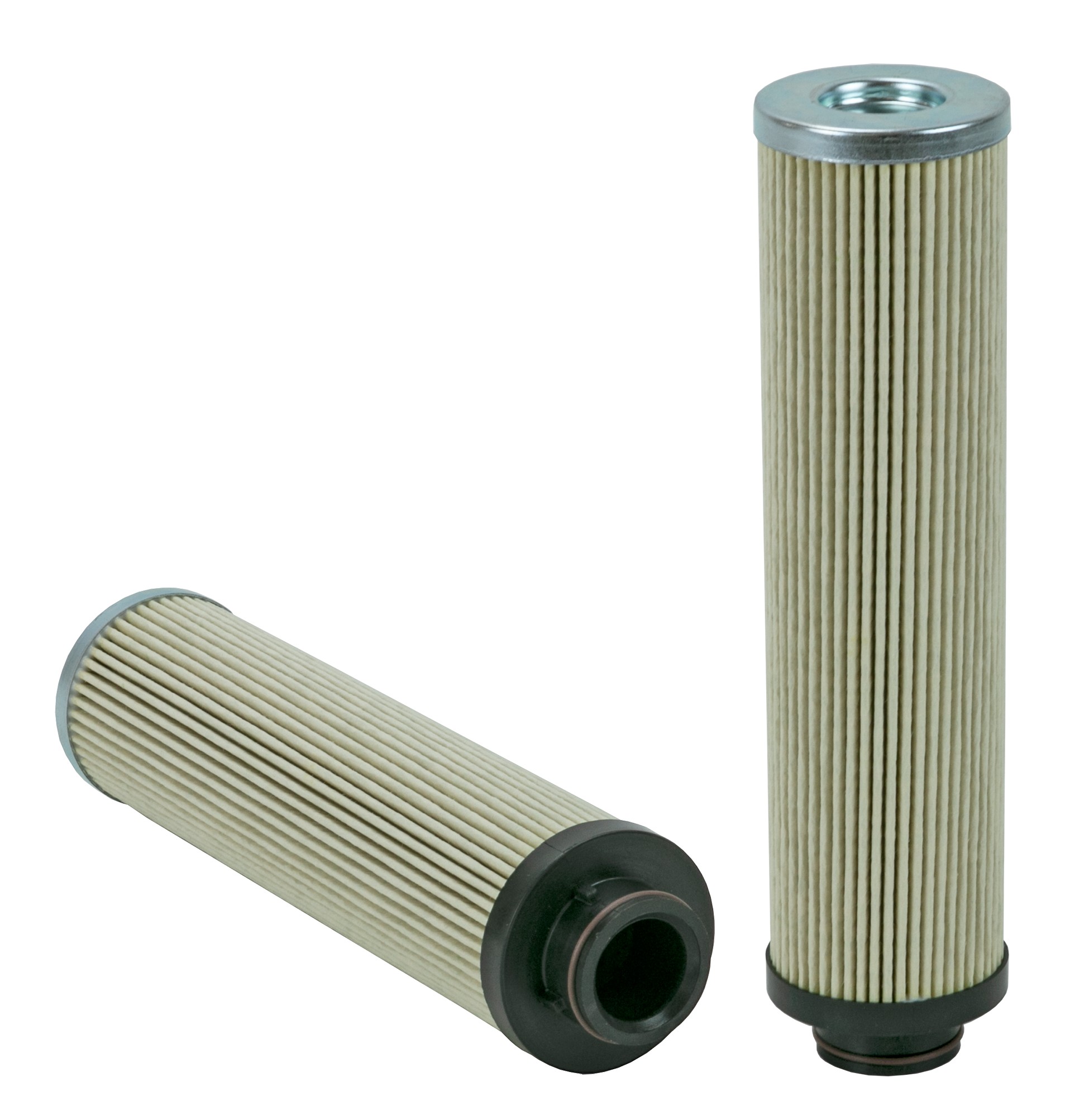 WIX 57125 Cartridge Hydraulic Metal Canister Filter