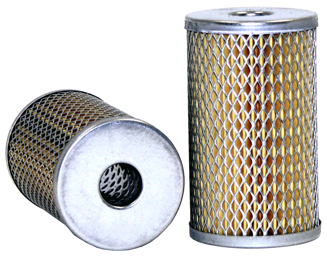 WIX 57131 Cartridge Hydraulic Metal Canister Filter