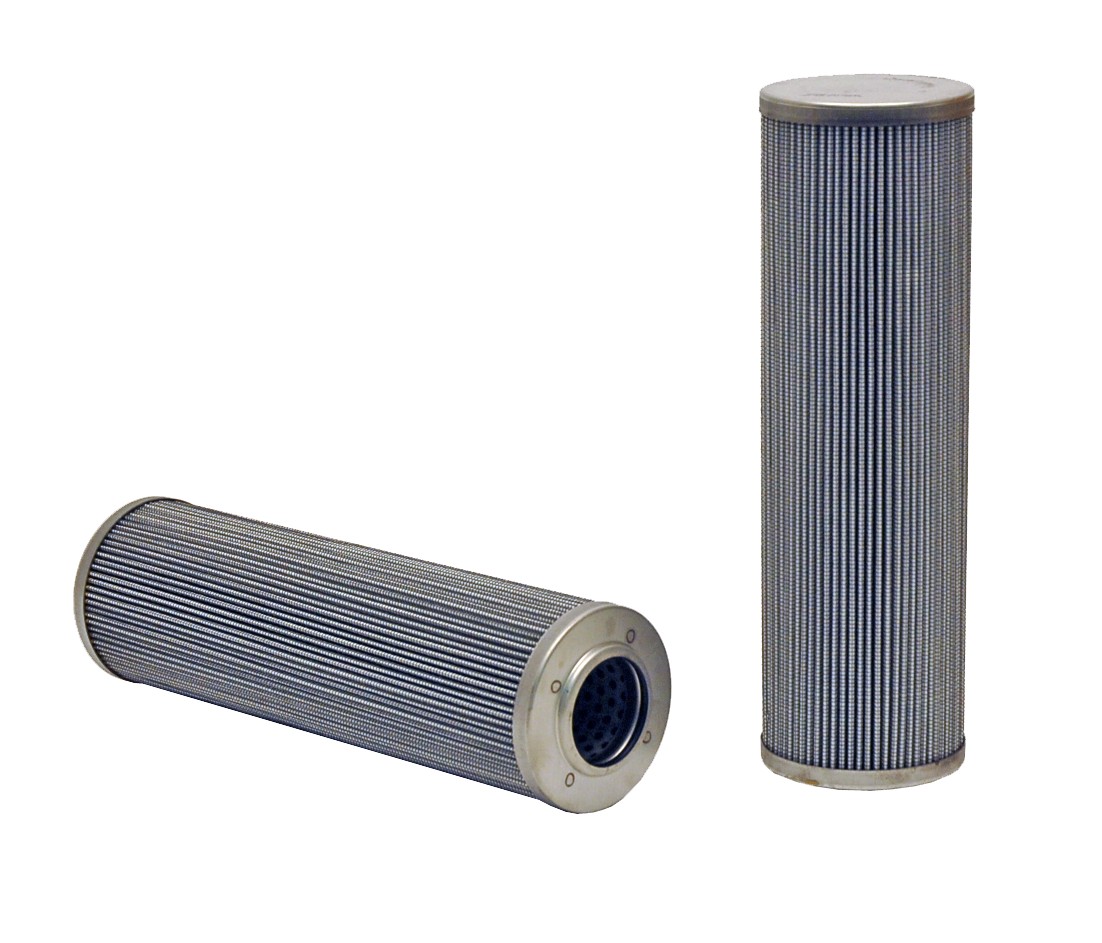 WIX 57142 Cartridge Hydraulic Metal Canister Filter