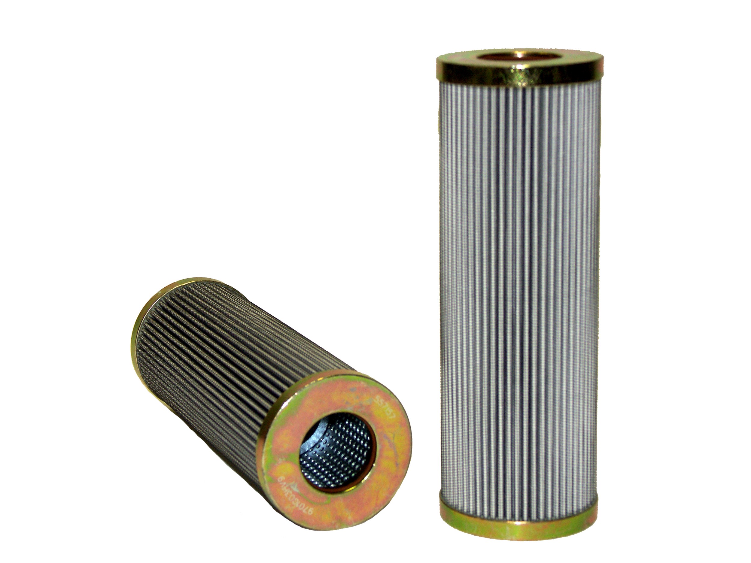 WIX 57157 Cartridge Hydraulic Metal Canister Filter