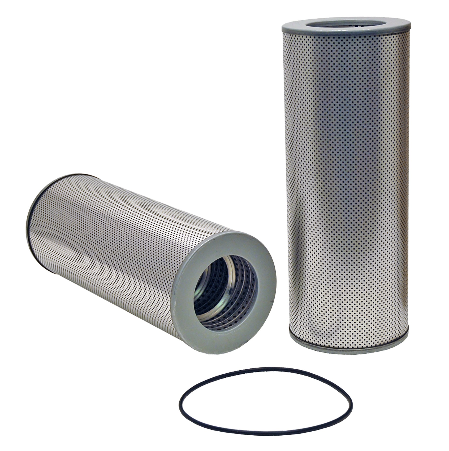 WIX 57158 Cartridge Hydraulic Metal Canister Filter