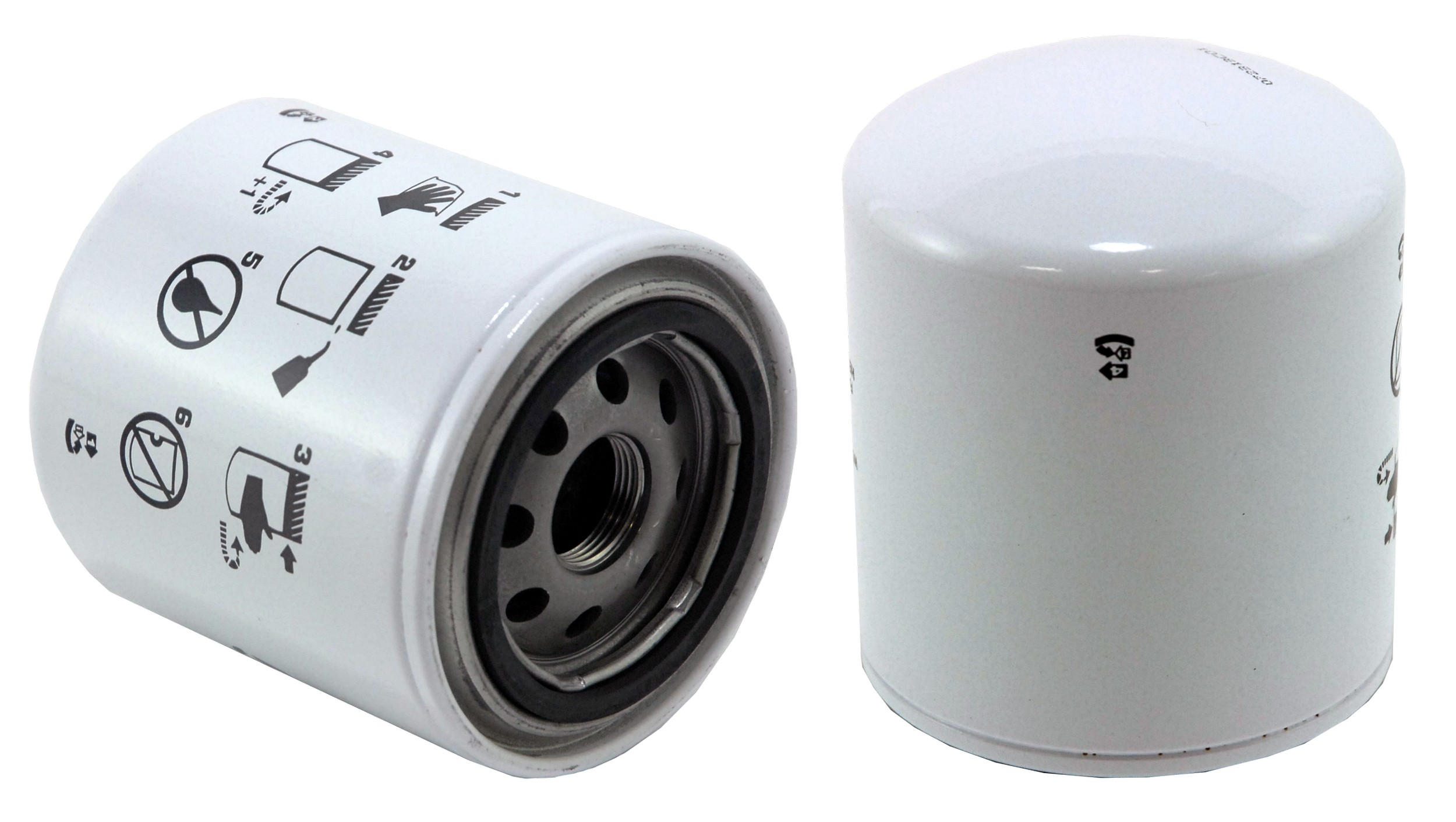WIX 57159 Spin-On Transmission Filter
