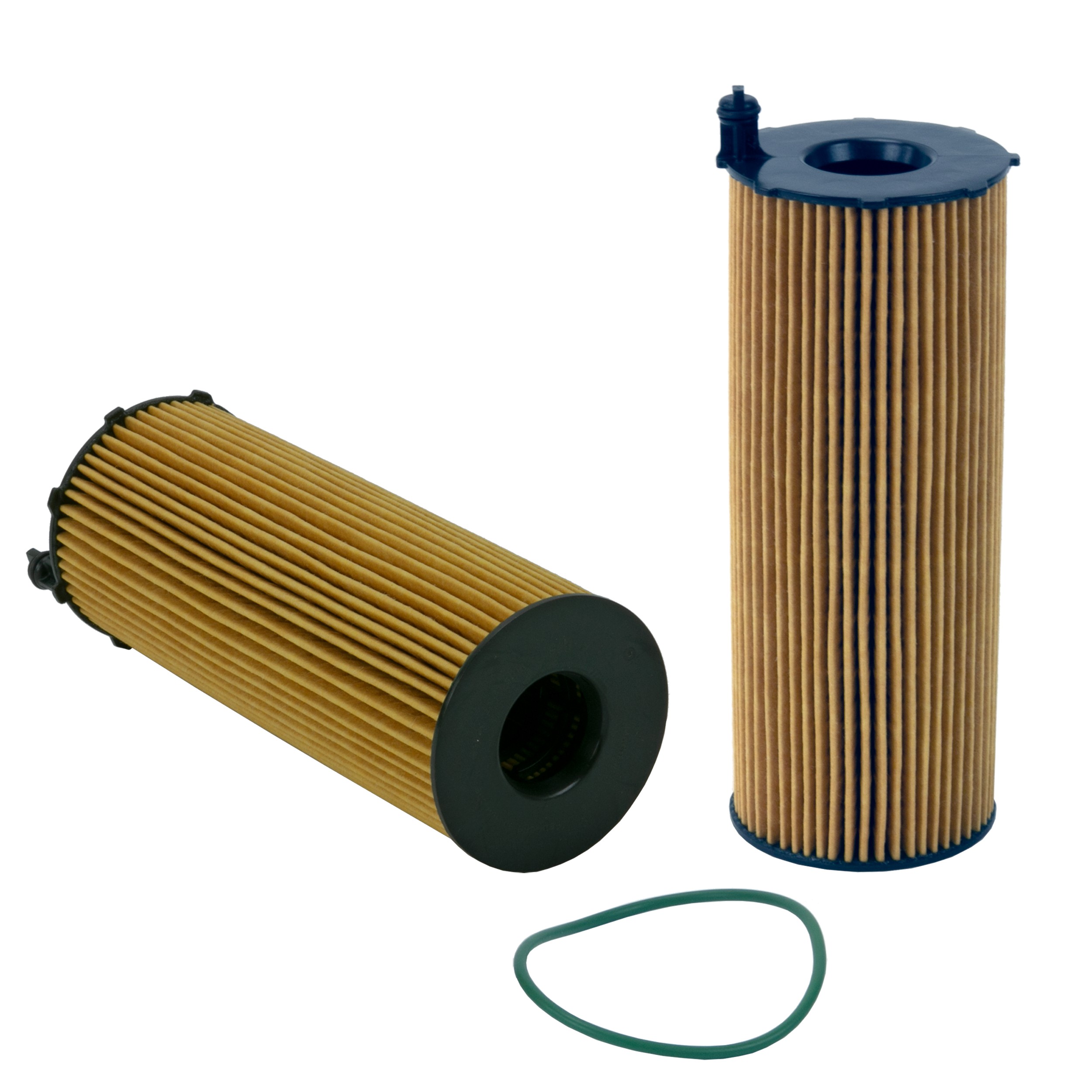 WIX 57161 Cartridge Lube Metal Free Filter
