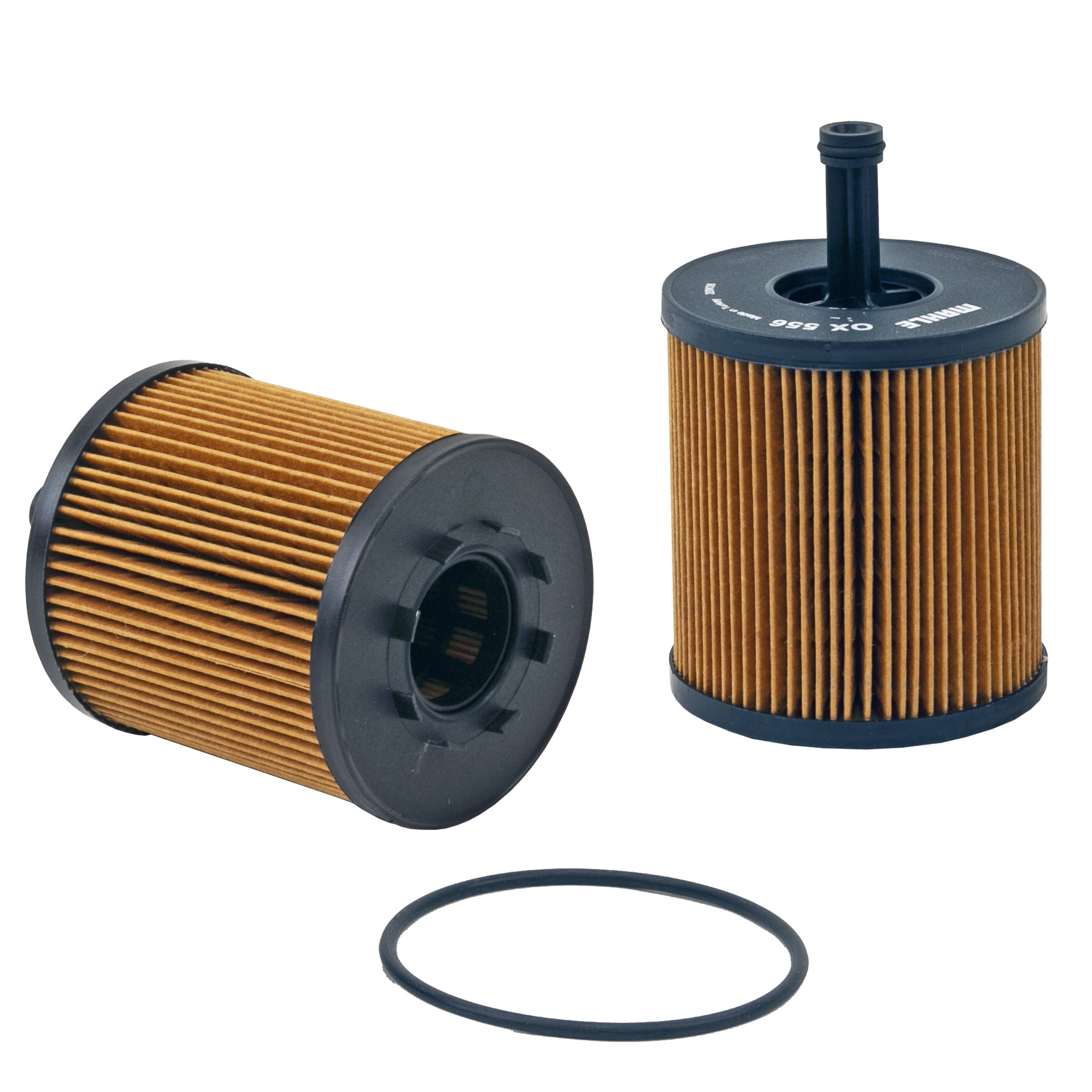 WIX 57162 Cartridge Lube Metal Free Filter