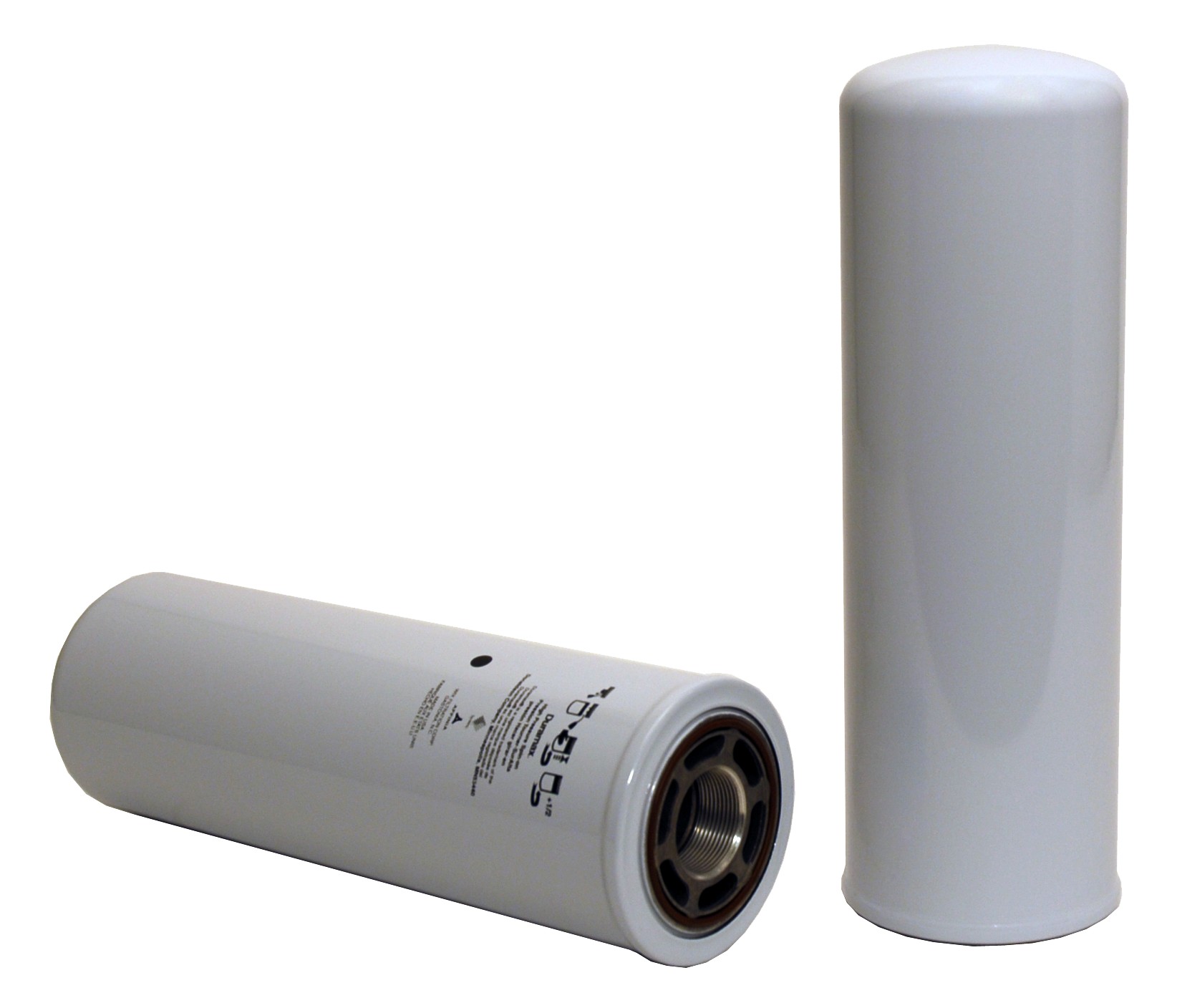 WIX 57163 Spin-On Hydraulic Filter