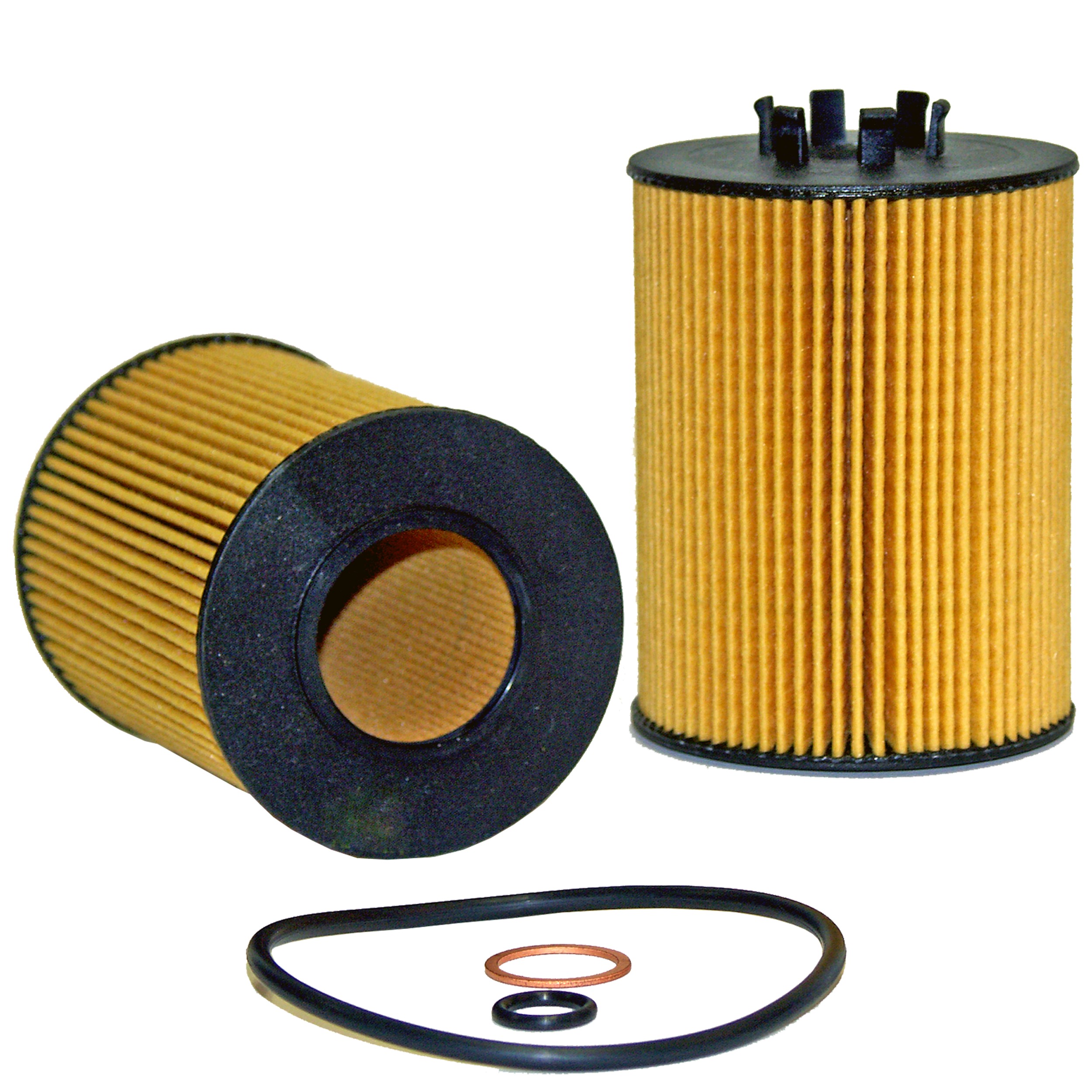WIX 57171 Cartridge Lube Metal Free Filter