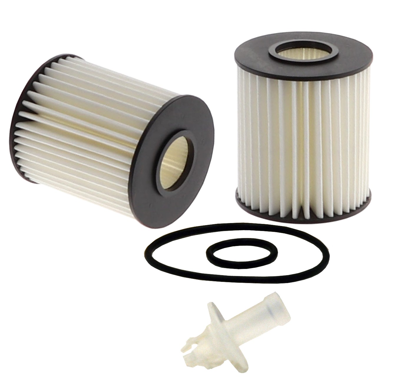 WIX 57173XP XP Cartridge Lube Metal Free Filter