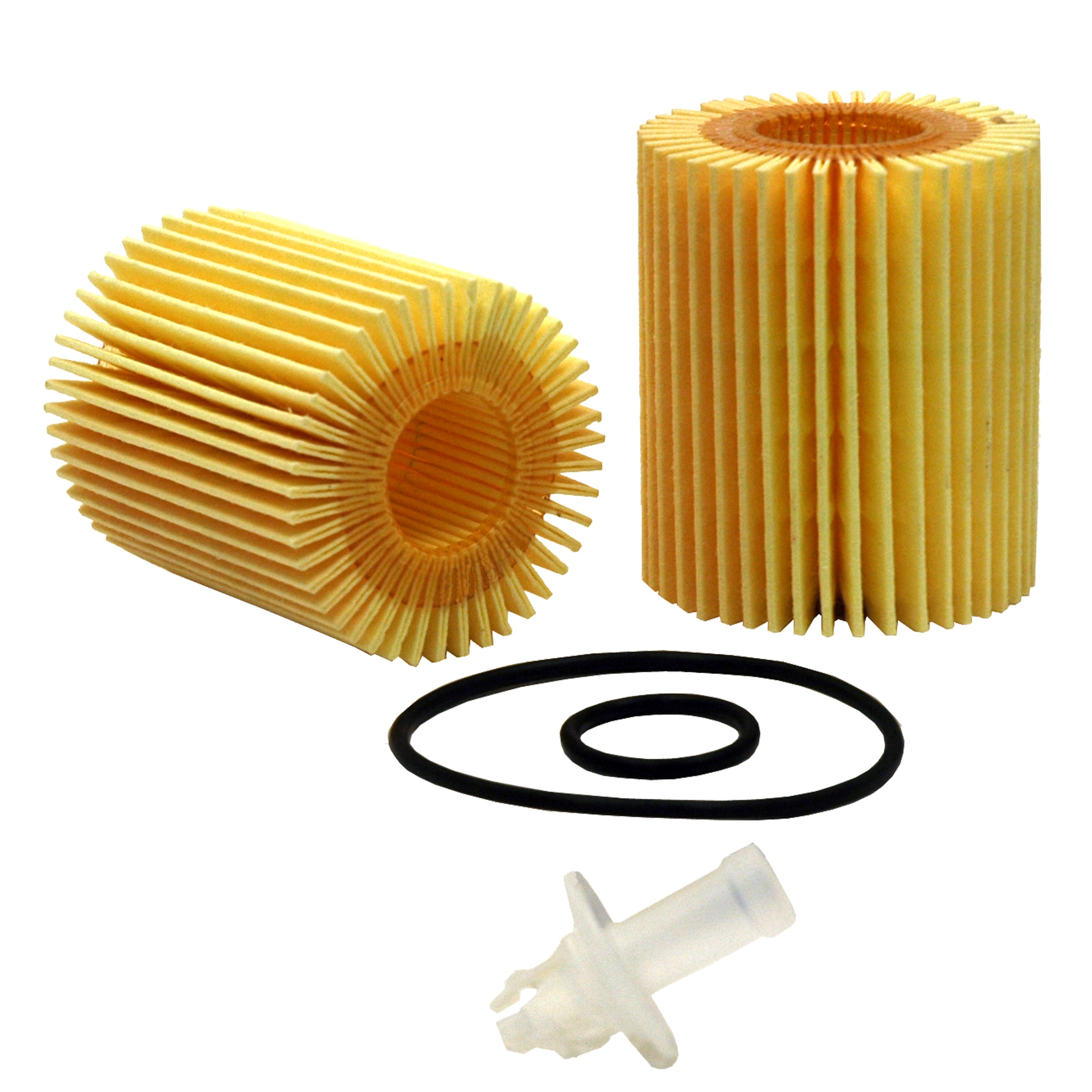 WIX 57173 Cartridge Lube Metal Free Filter