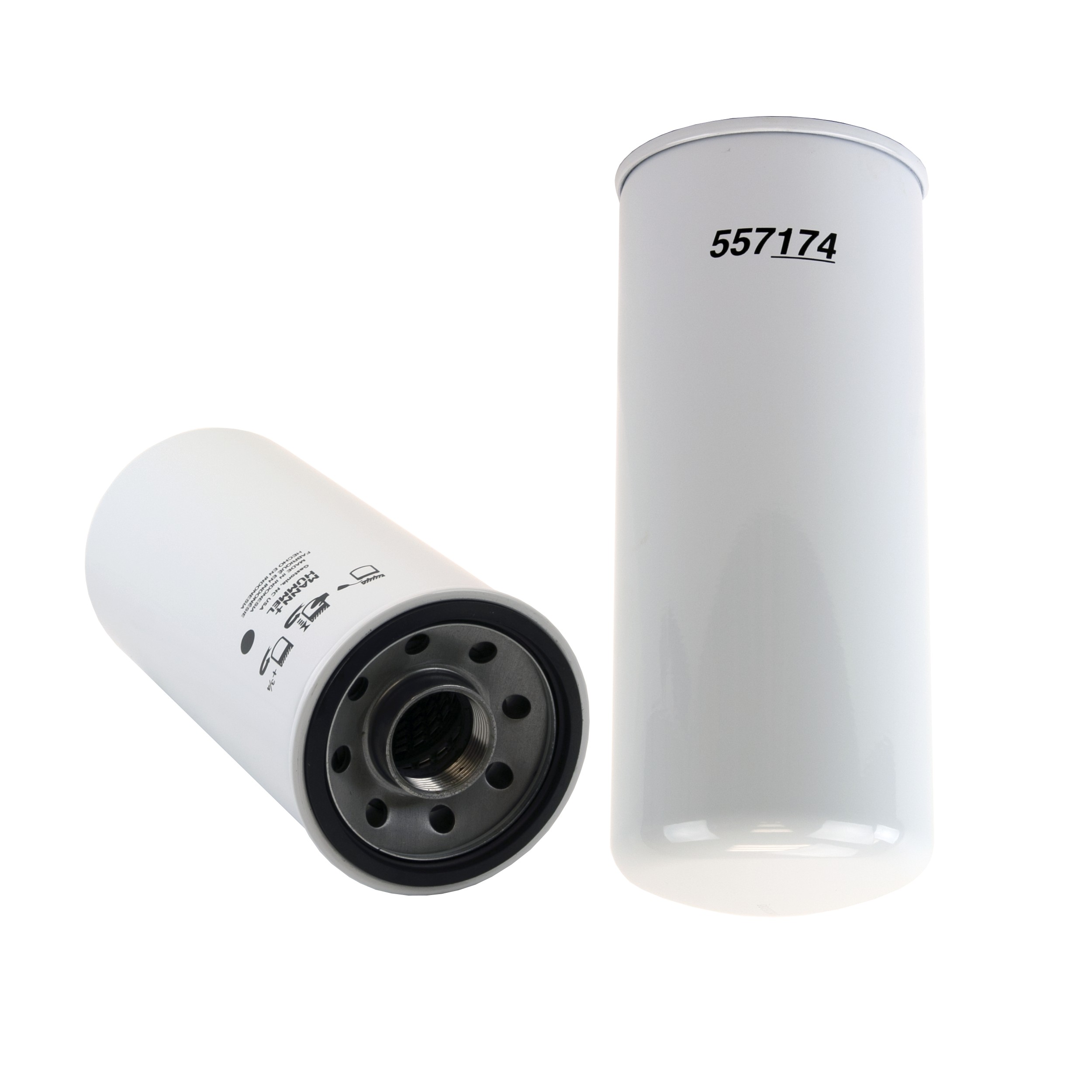 WIX 57174 Spin-On Lube Filter