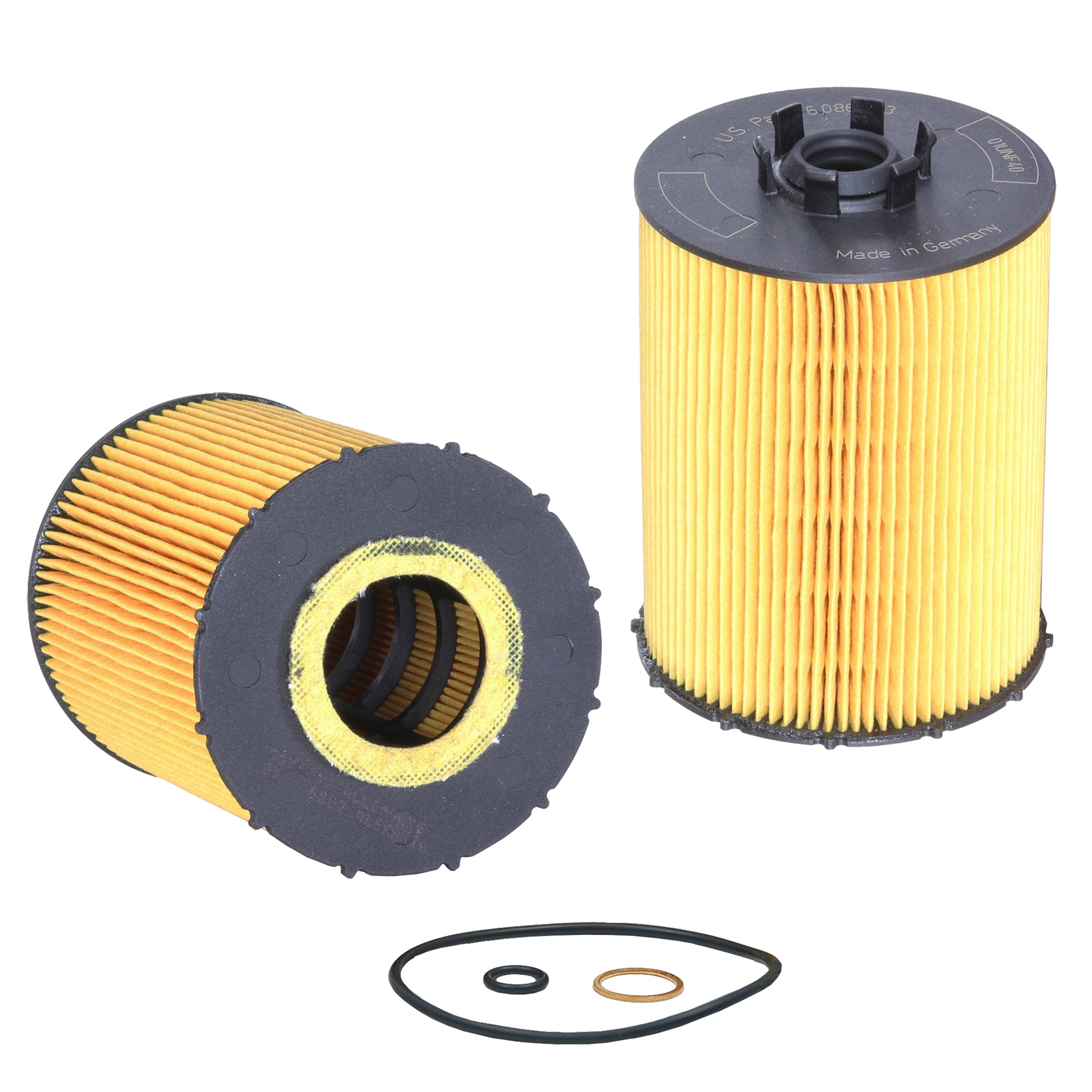 WIX 57175 Cartridge Lube Metal Free Filter