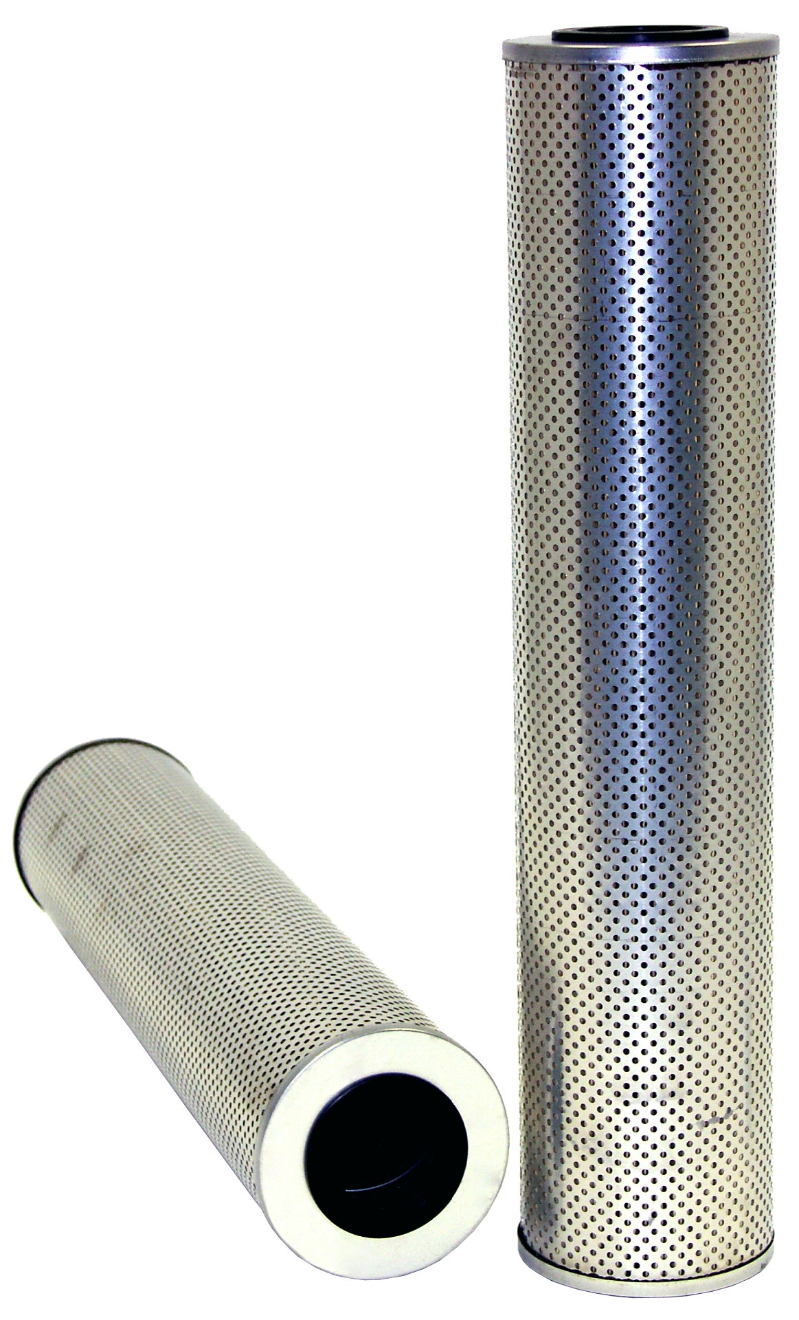 WIX 57180 Cartridge Hydraulic Metal Canister Filter
