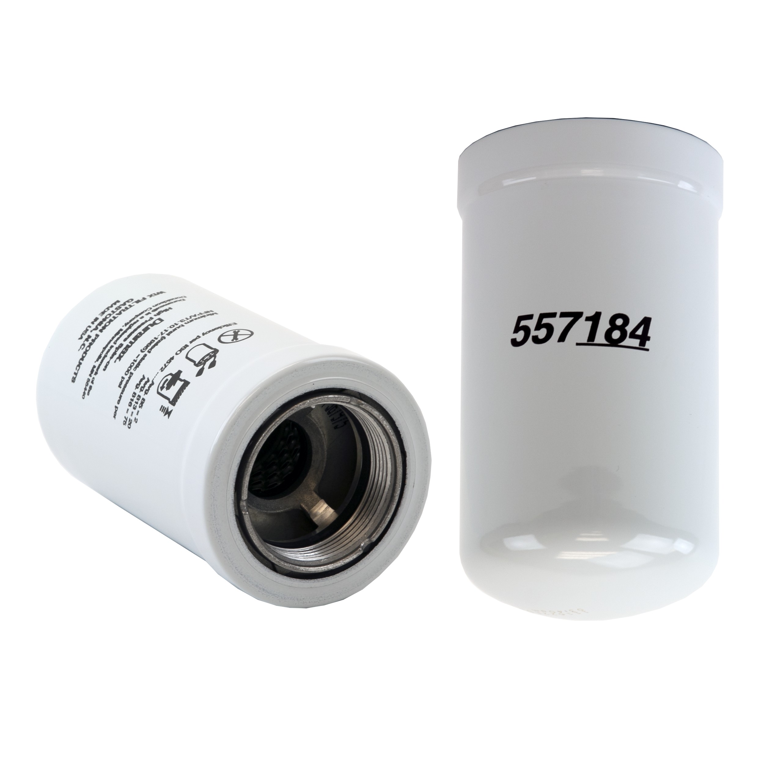 WIX 57184 Spin-On Hydraulic Filter