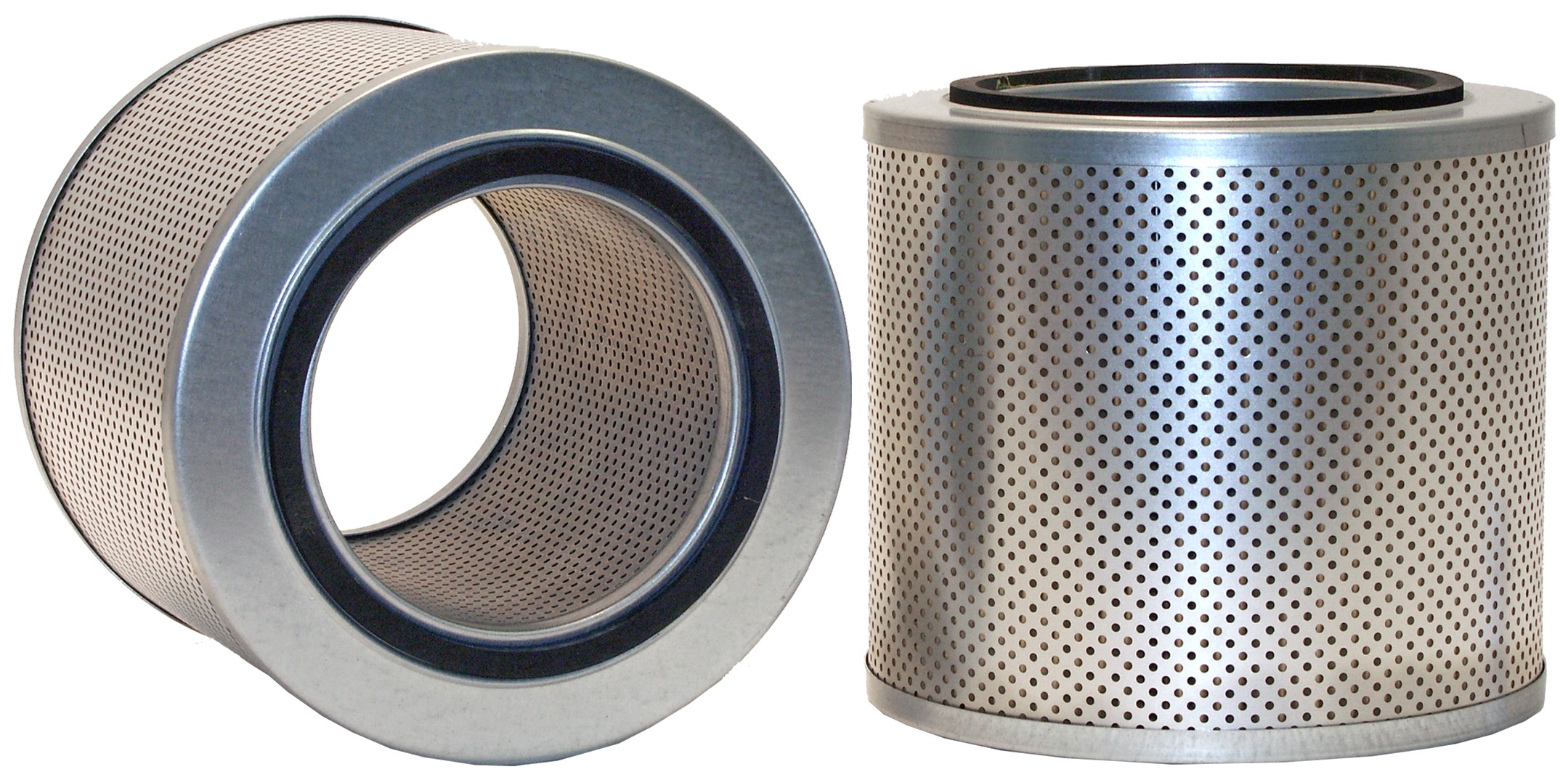 WIX 57185 Cartridge Lube Metal Canister Filter