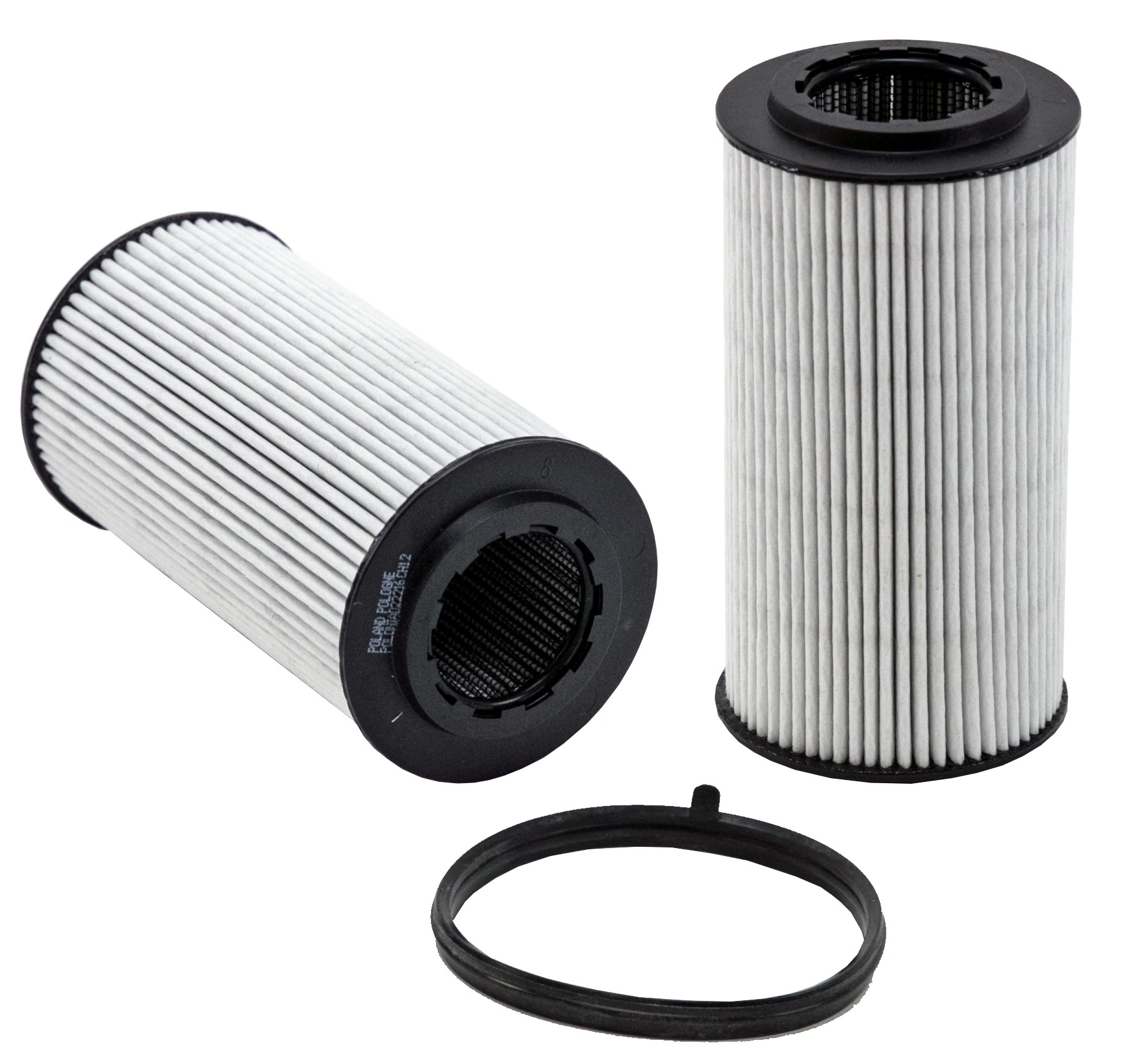 WIX 57187XP XP Cartridge Lube Metal Free Filter