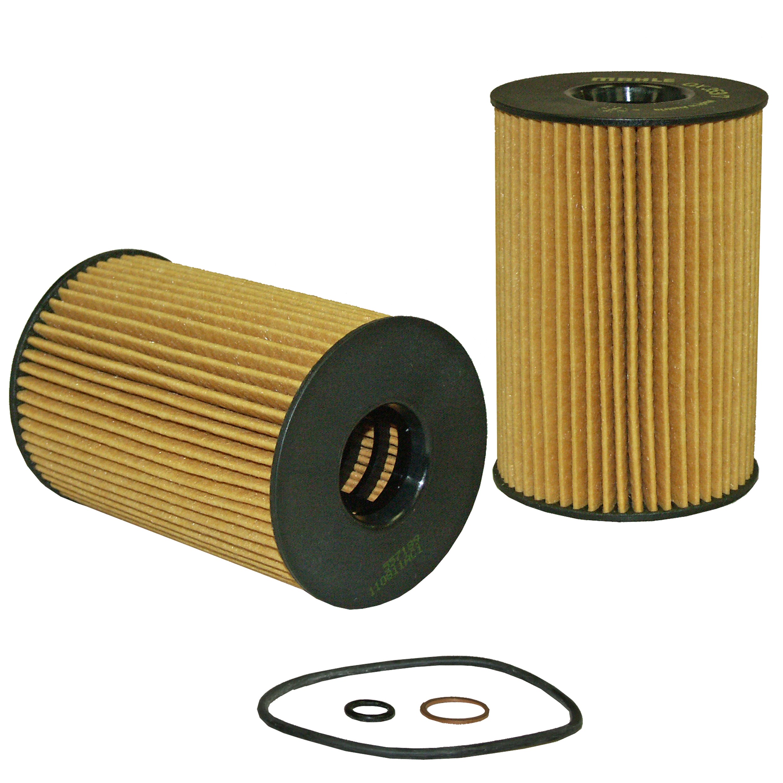 WIX 57189 Cartridge Lube Metal Free Filter