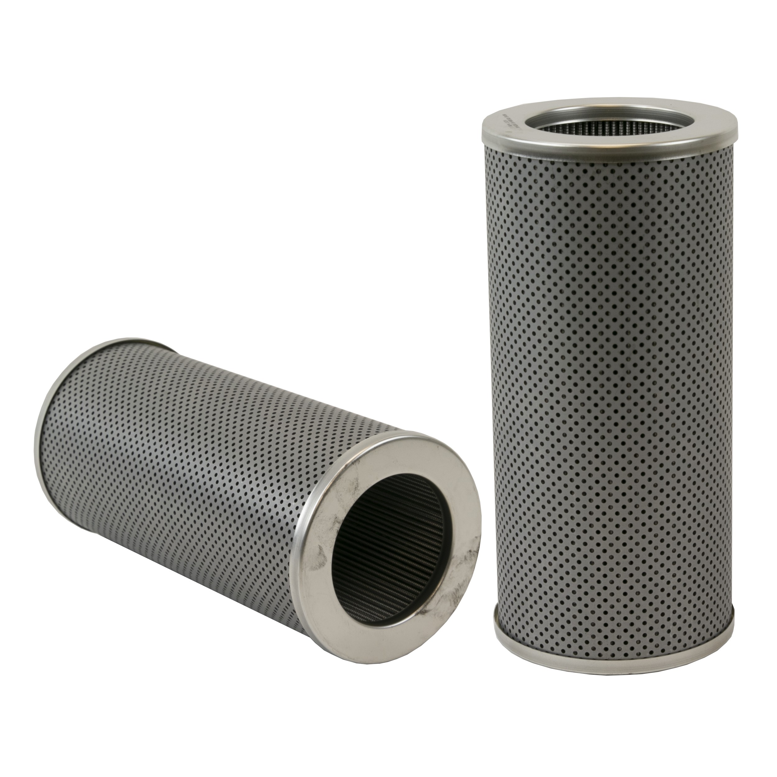 WIX 57194 Cartridge Hydraulic Metal Canister Filter