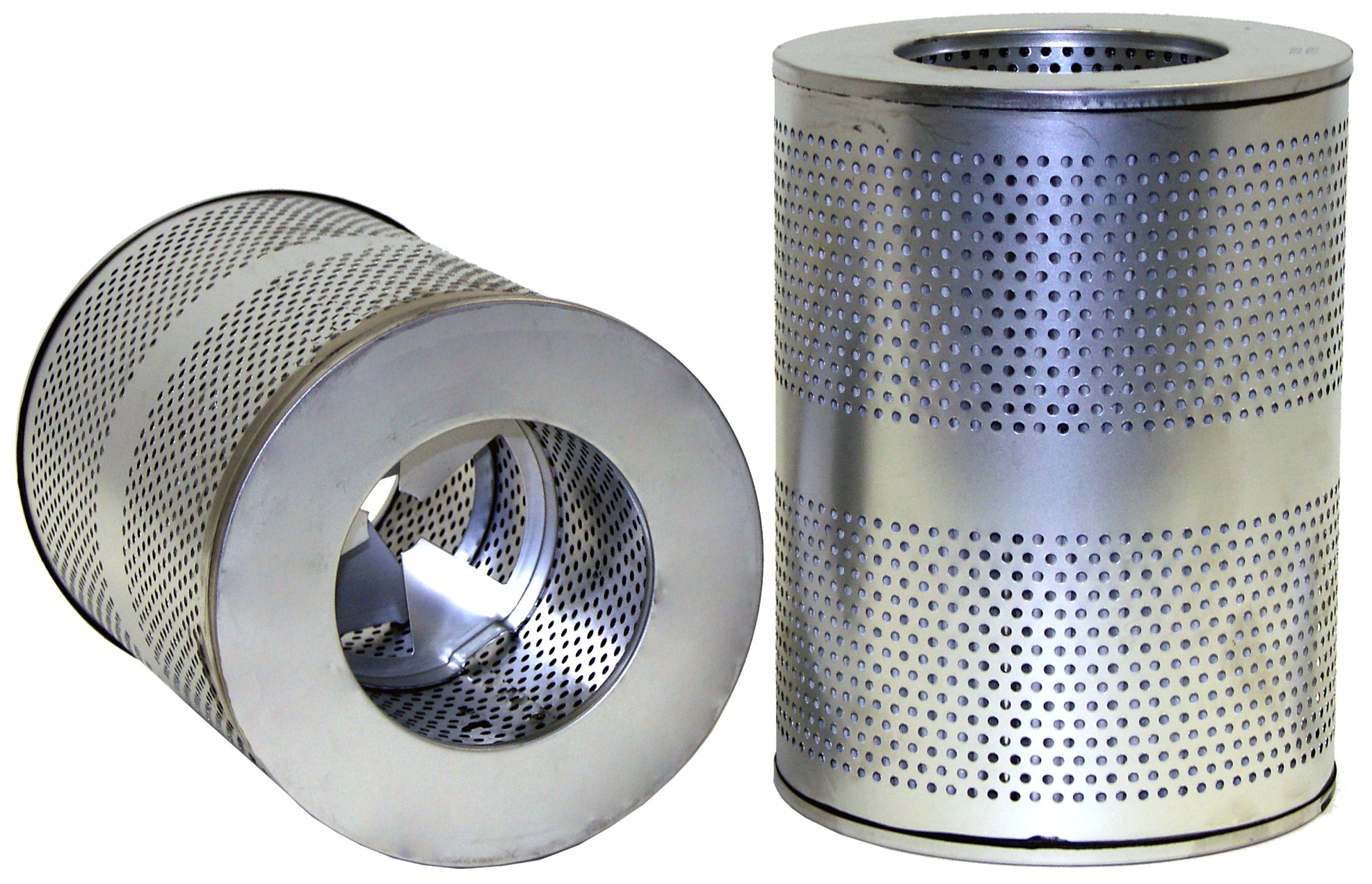 WIX 57195 Cartridge Hydraulic Metal Canister Filter