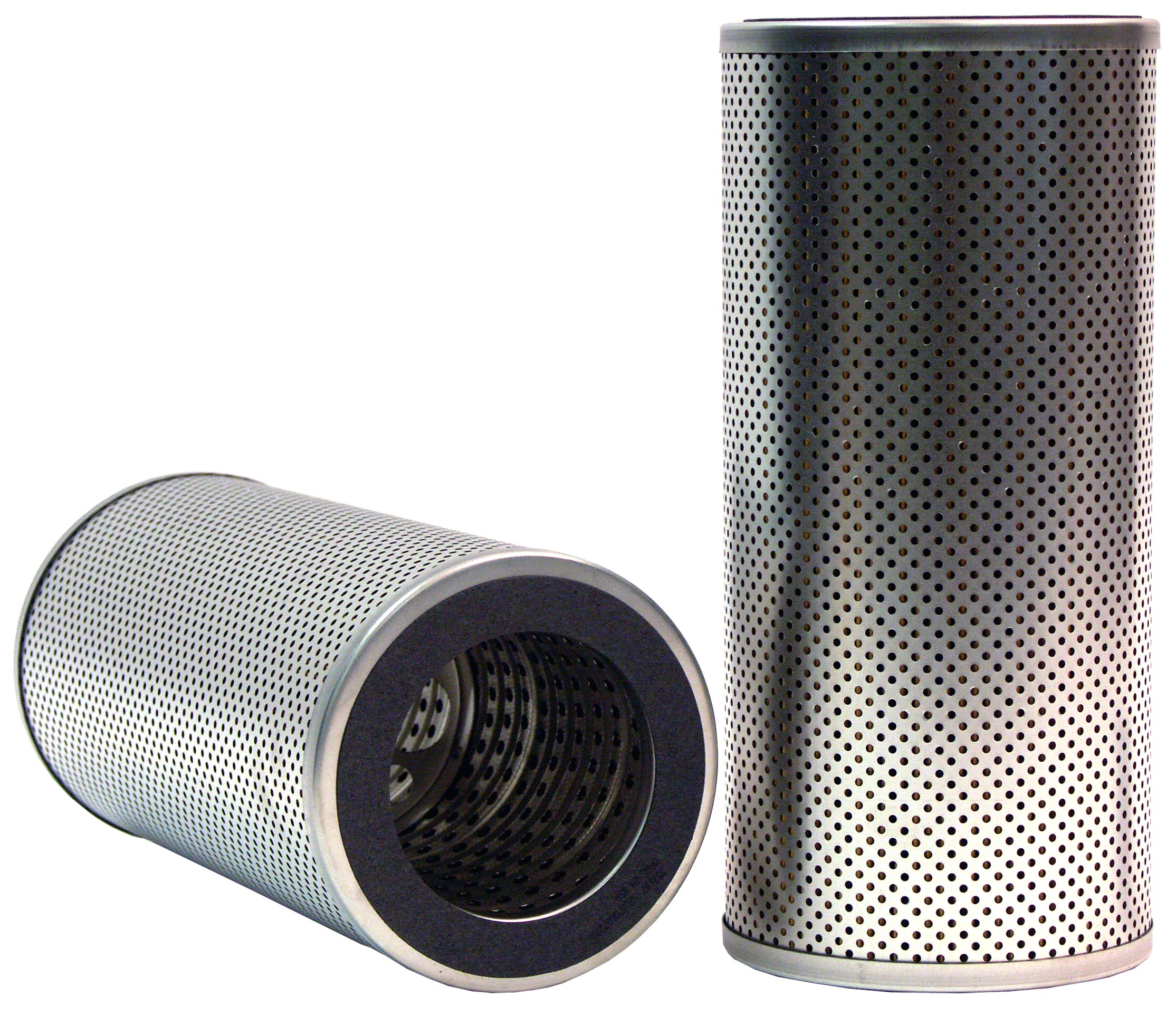 WIX 57197 Cartridge Lube Metal Canister Filter