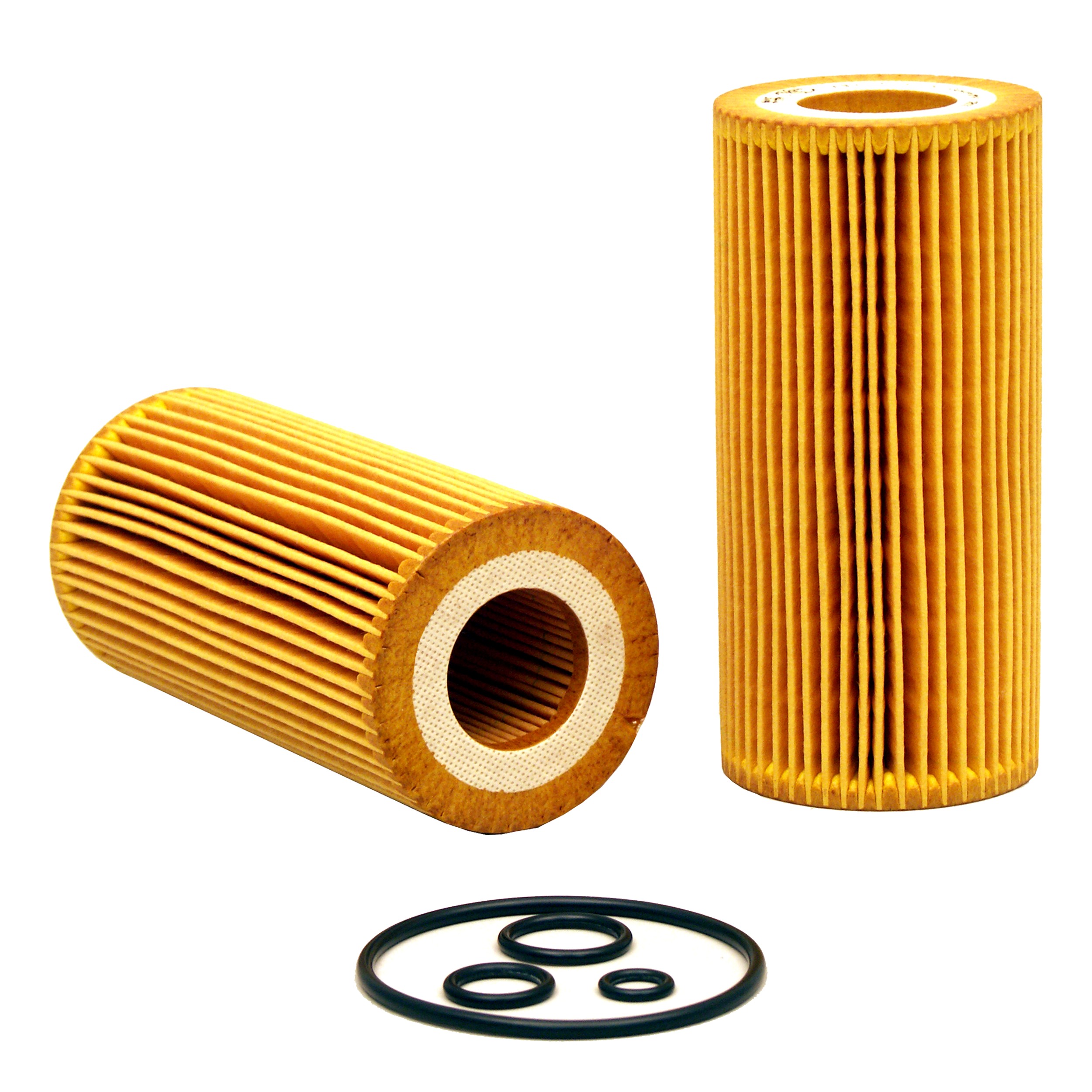 WIX 57198 Cartridge Lube Metal Free Filter
