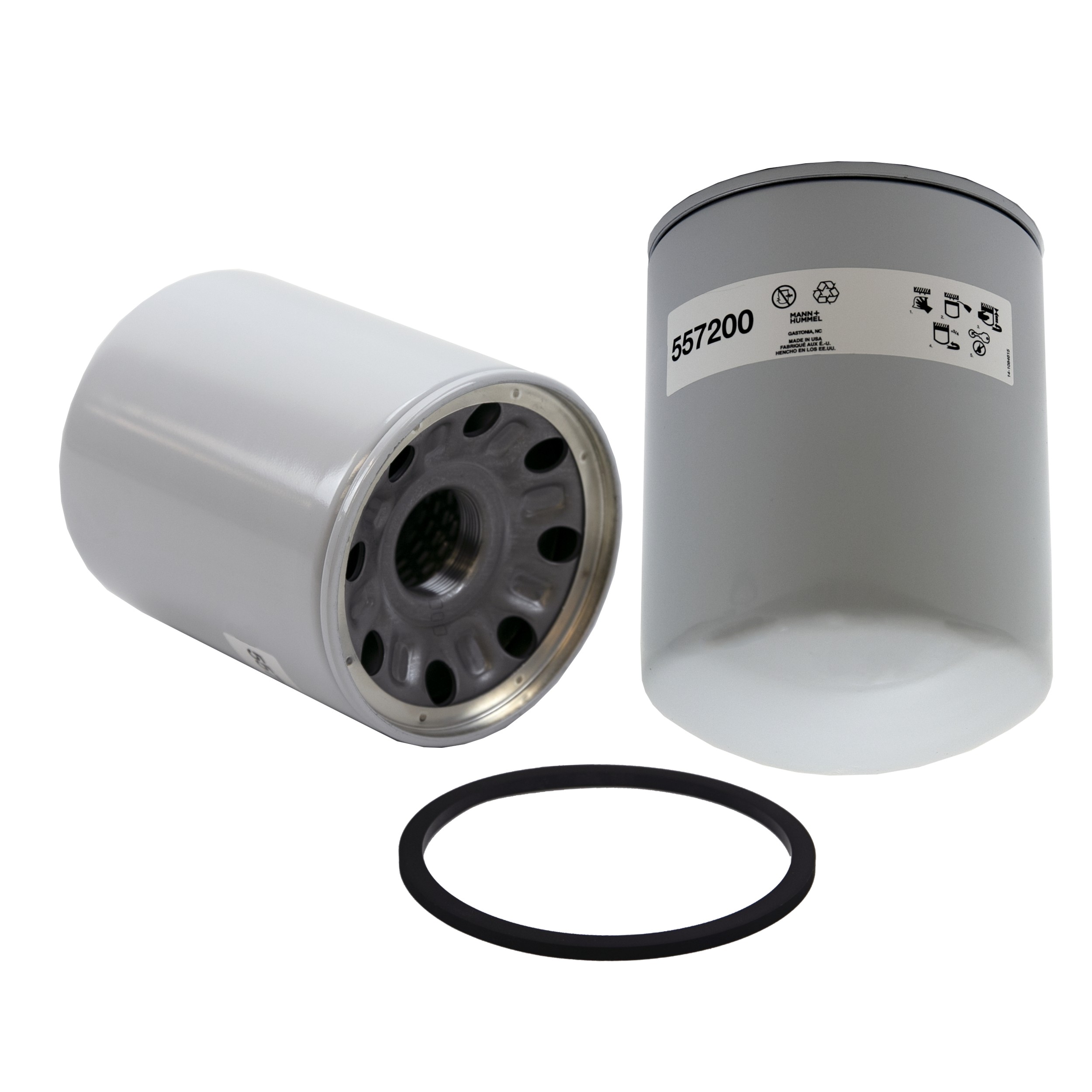 WIX 57200 Spin-On Hydraulic Filter