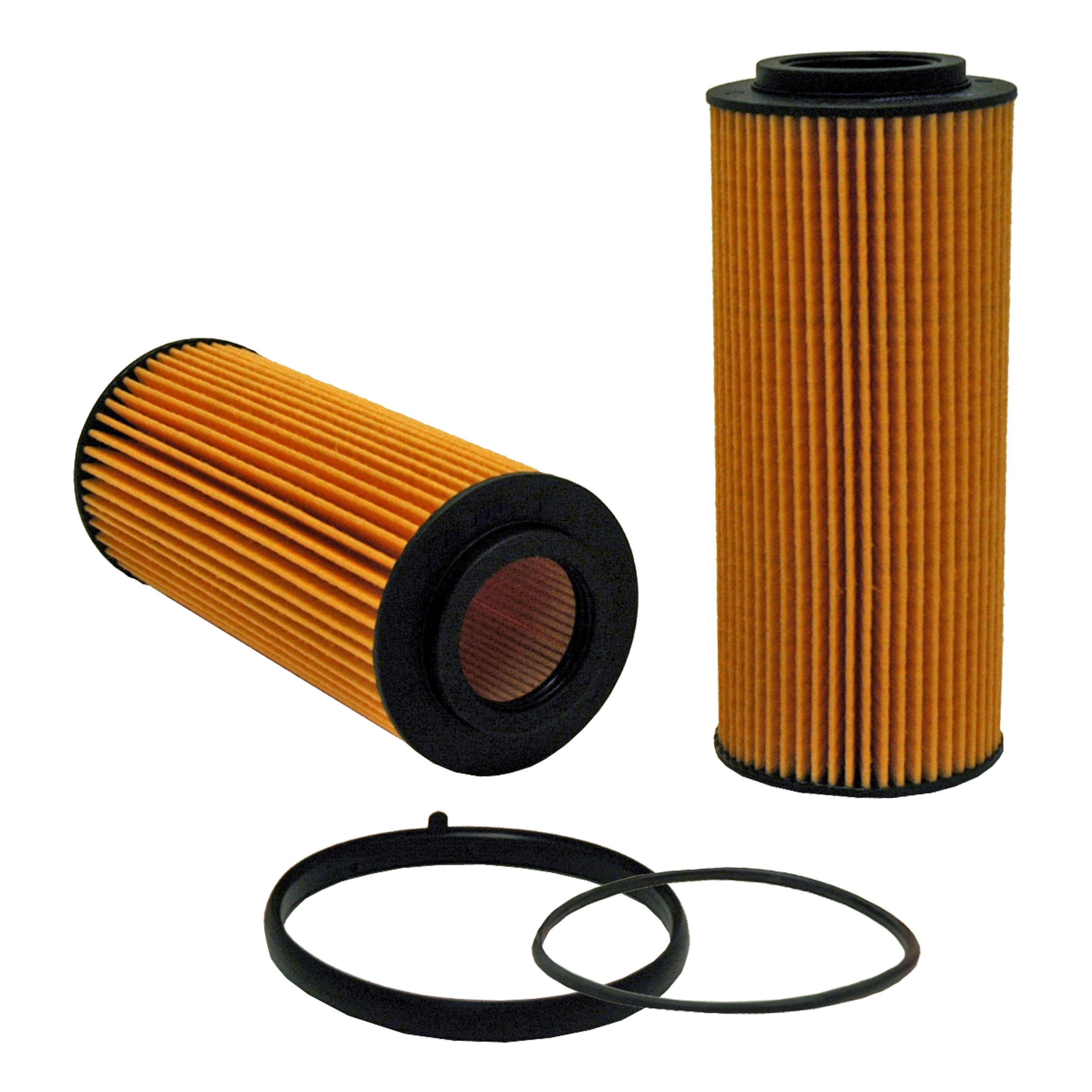 WIX 57204 Cartridge Lube Metal Free Filter