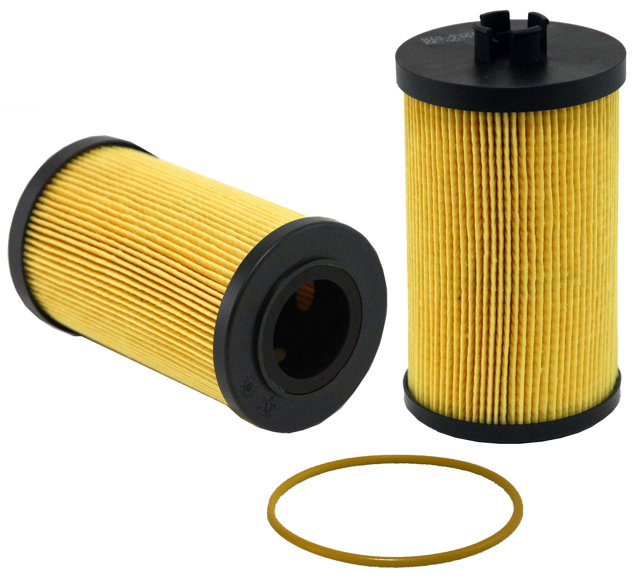 WIX 57214 Cartridge Lube Metal Free Filter
