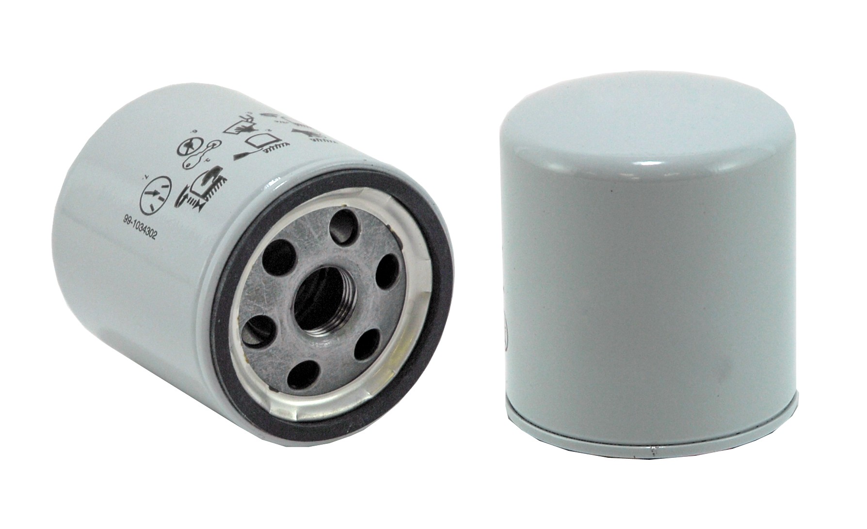 WIX 57216 Spin-On Hydraulic Filter