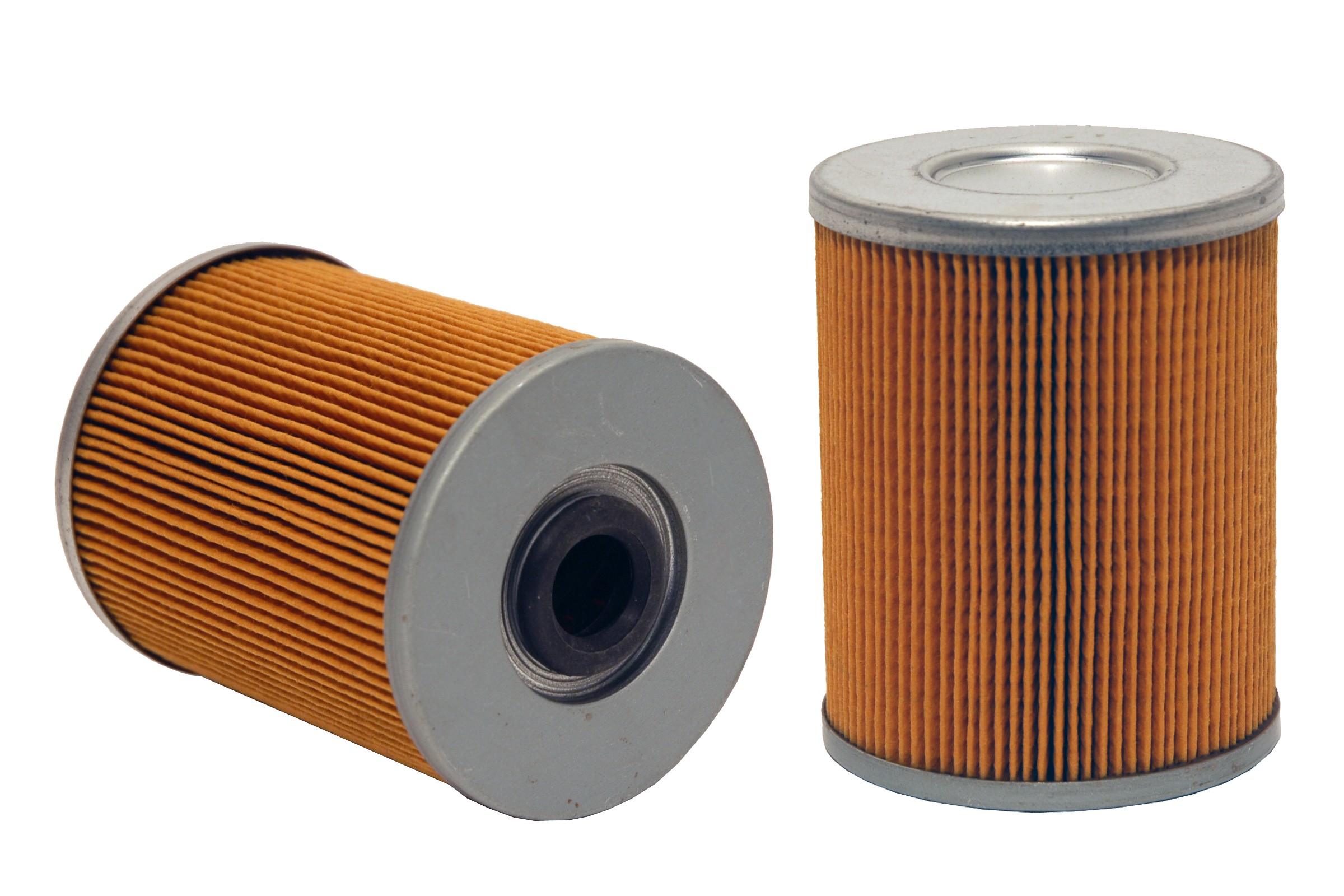 WIX 57225 Cartridge Hydraulic Metal Canister Filter