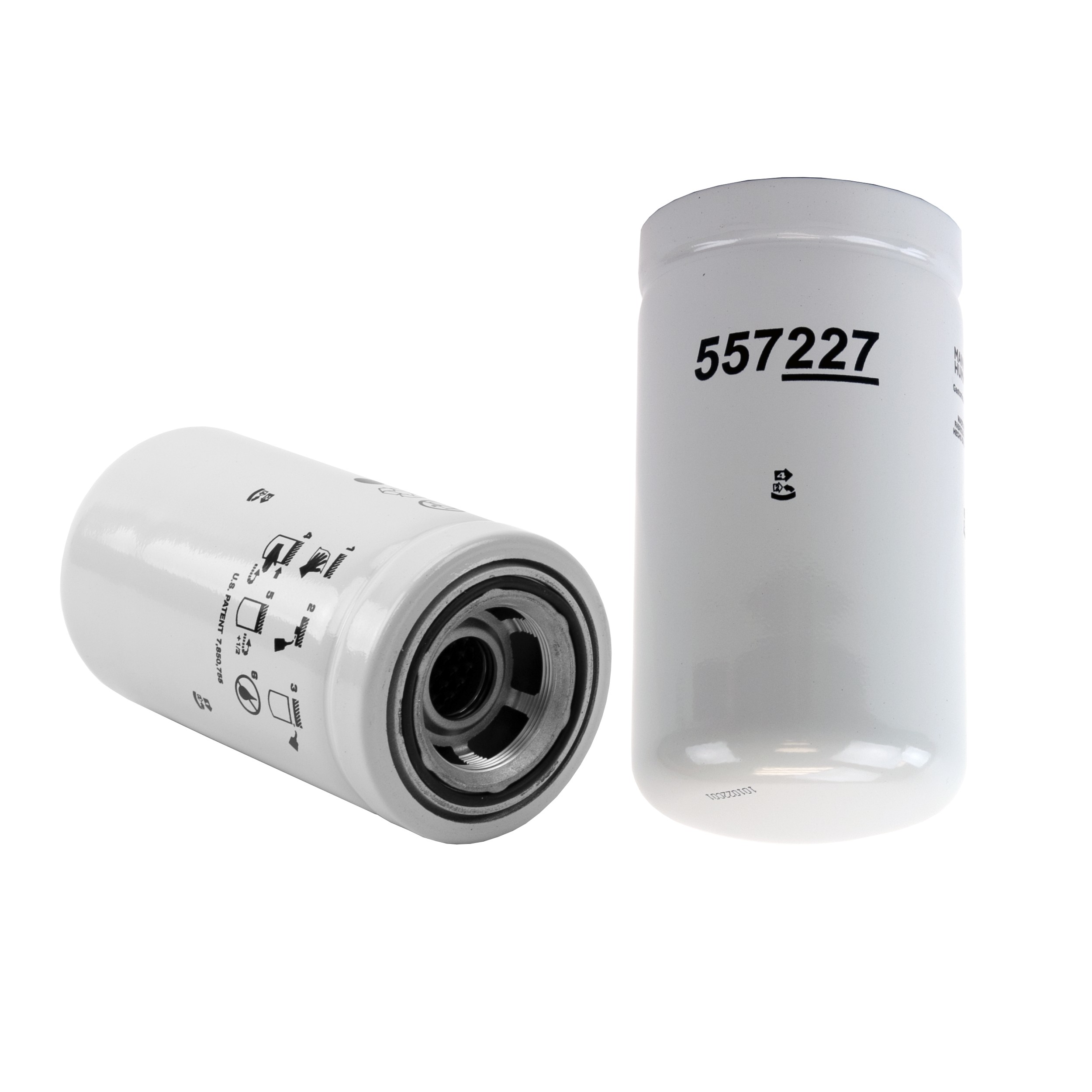 WIX 57227 Spin-On Hydraulic Filter