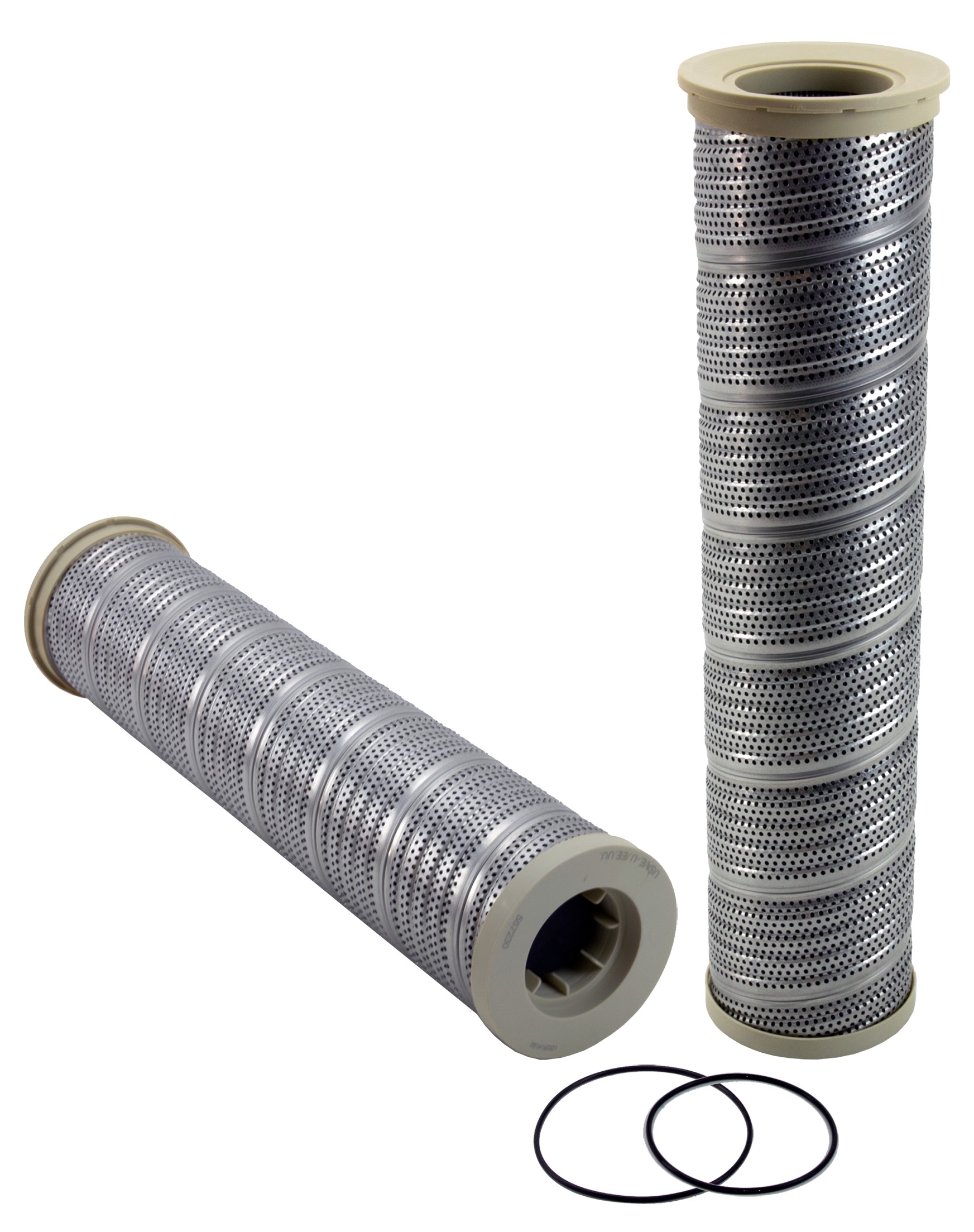WIX 57230 Cartridge Hydraulic Metal Canister Filter