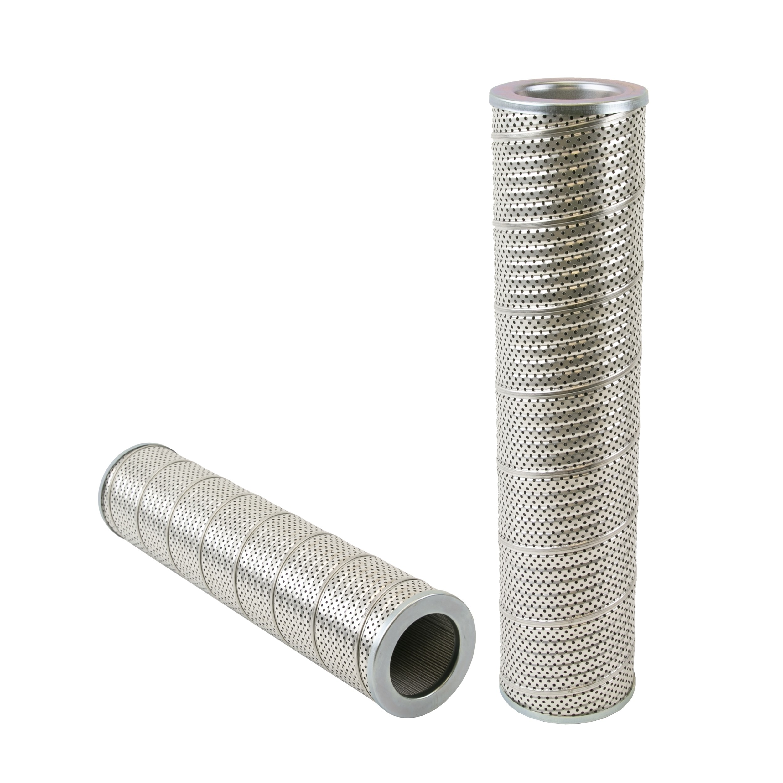 WIX 57231 Cartridge Hydraulic Metal Canister Filter