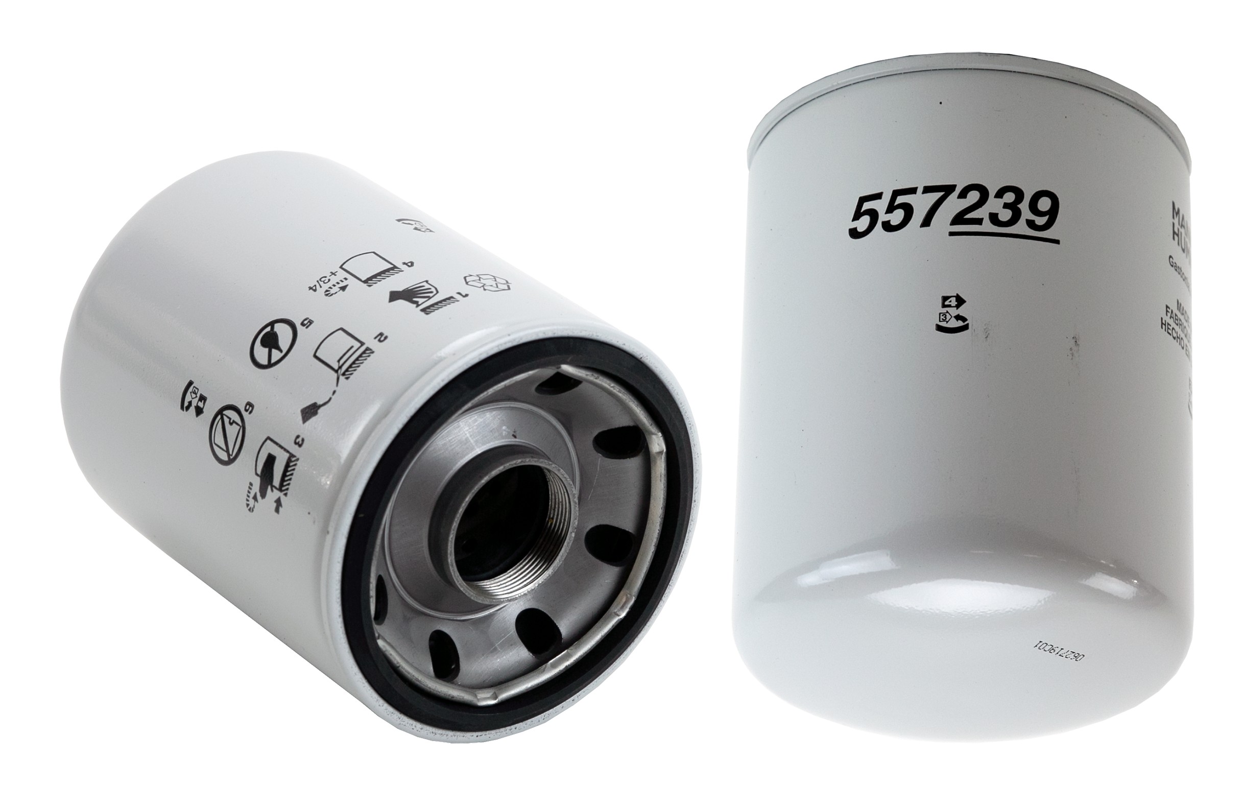 WIX 57239 Spin-On Lube Filter