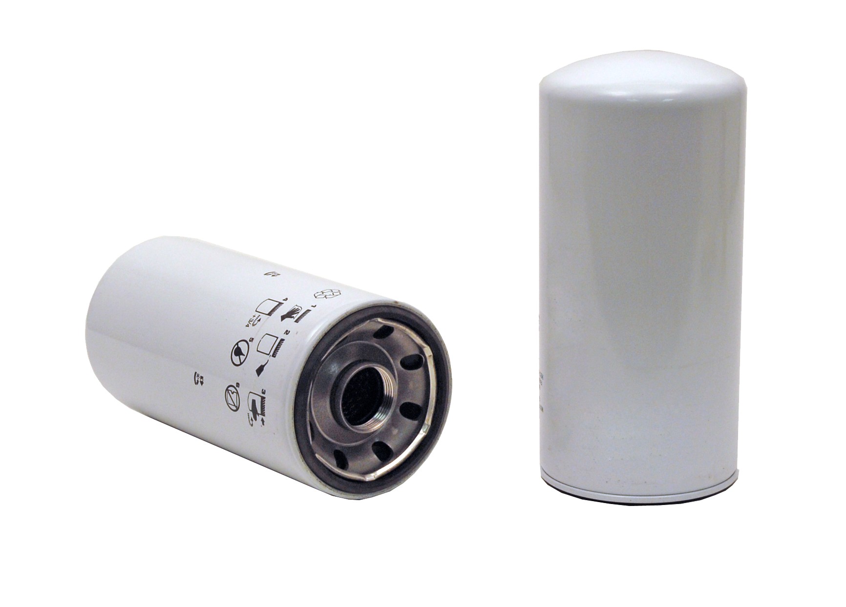 WIX 57240 Spin-On Lube Filter