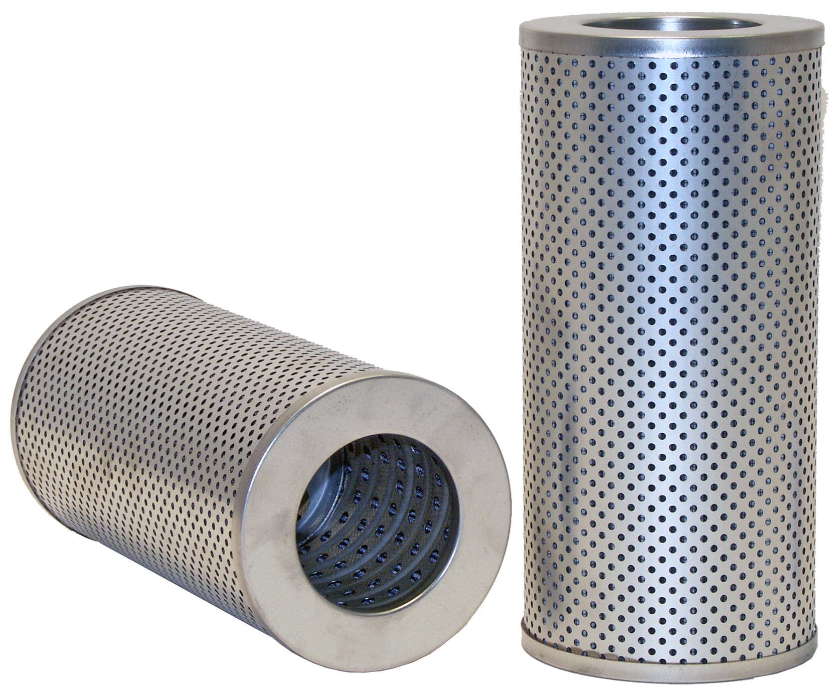 WIX 57242 Cartridge Hydraulic Metal Canister Filter