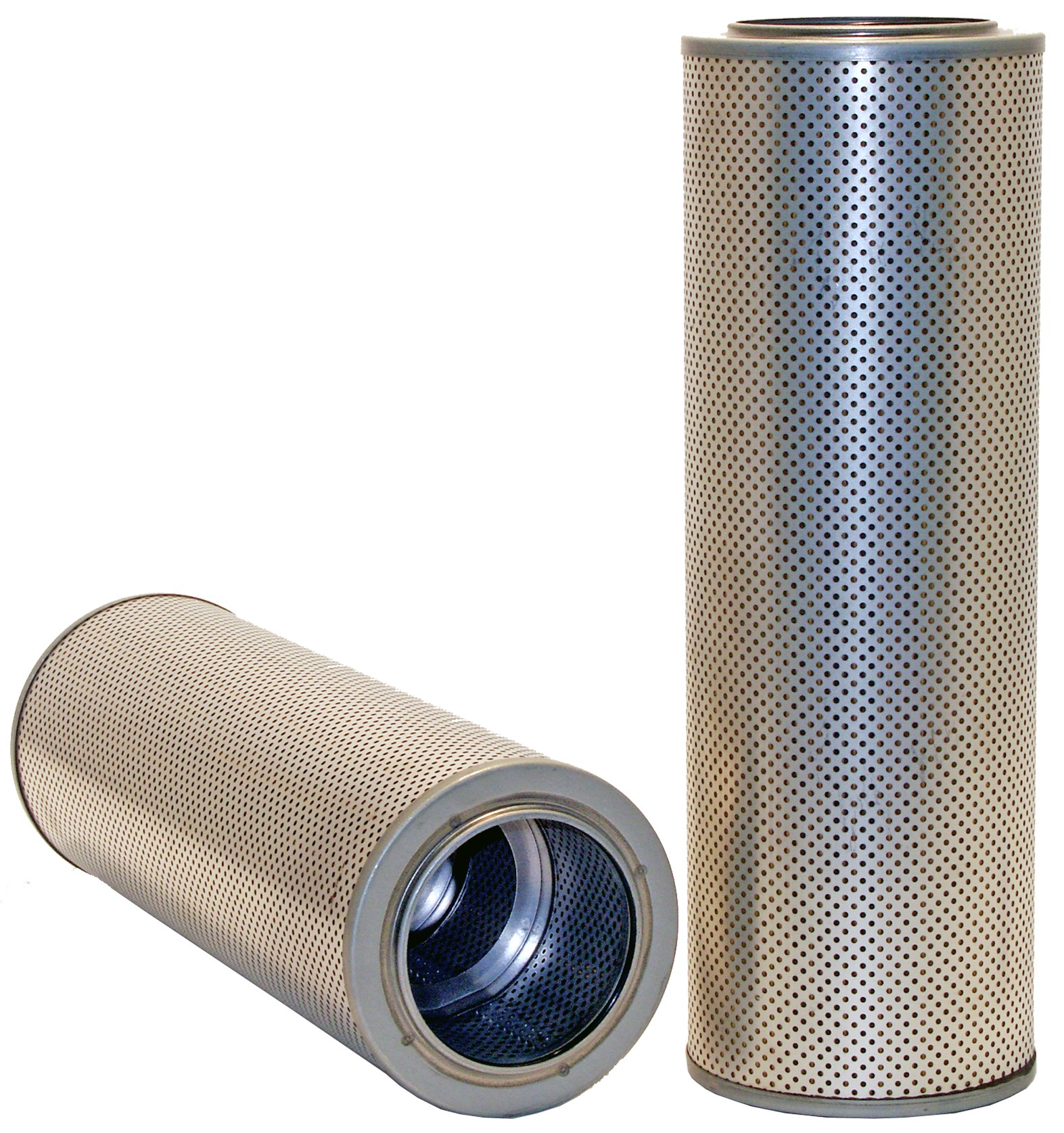 WIX 57244 Cartridge Hydraulic Metal Canister Filter