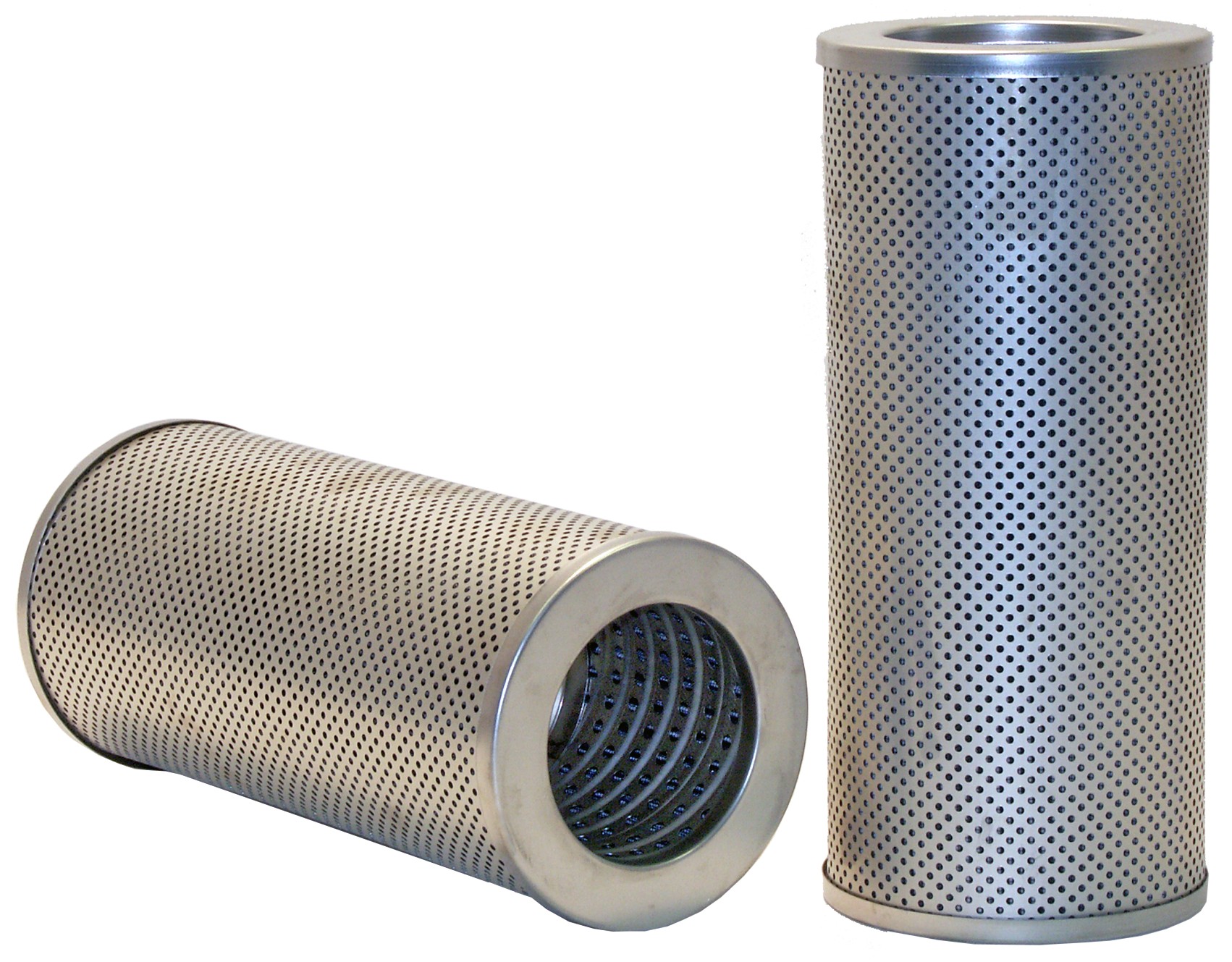 WIX 57245 Cartridge Hydraulic Metal Canister Filter