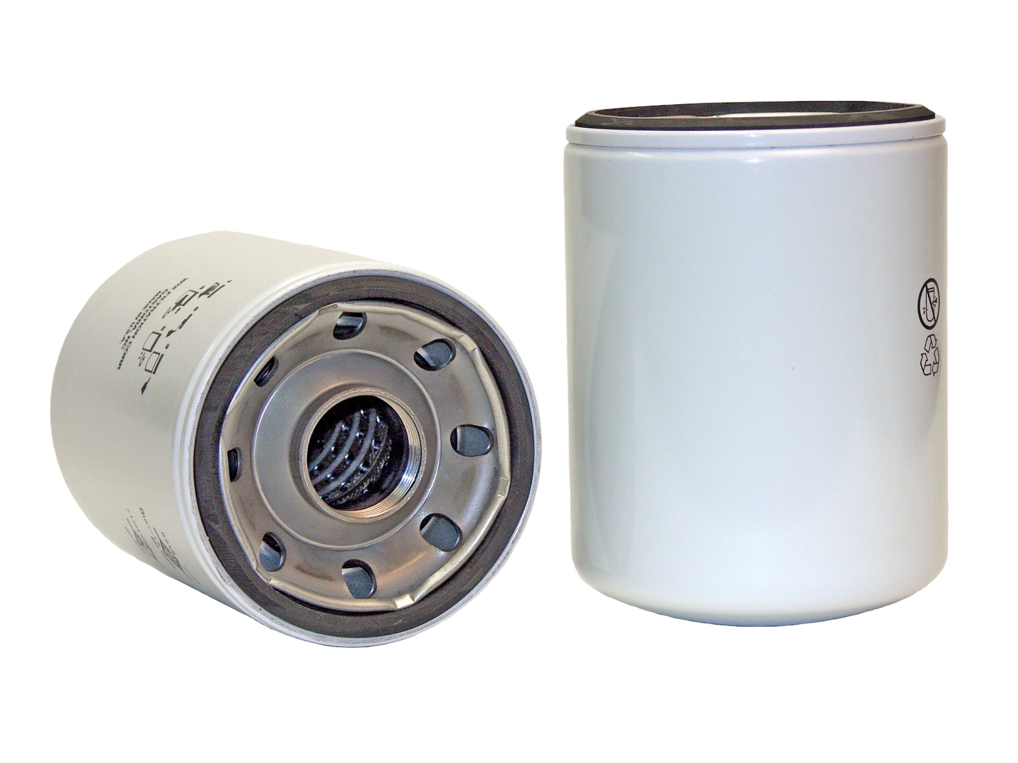 WIX 57246 Spin-On Hydraulic Filter