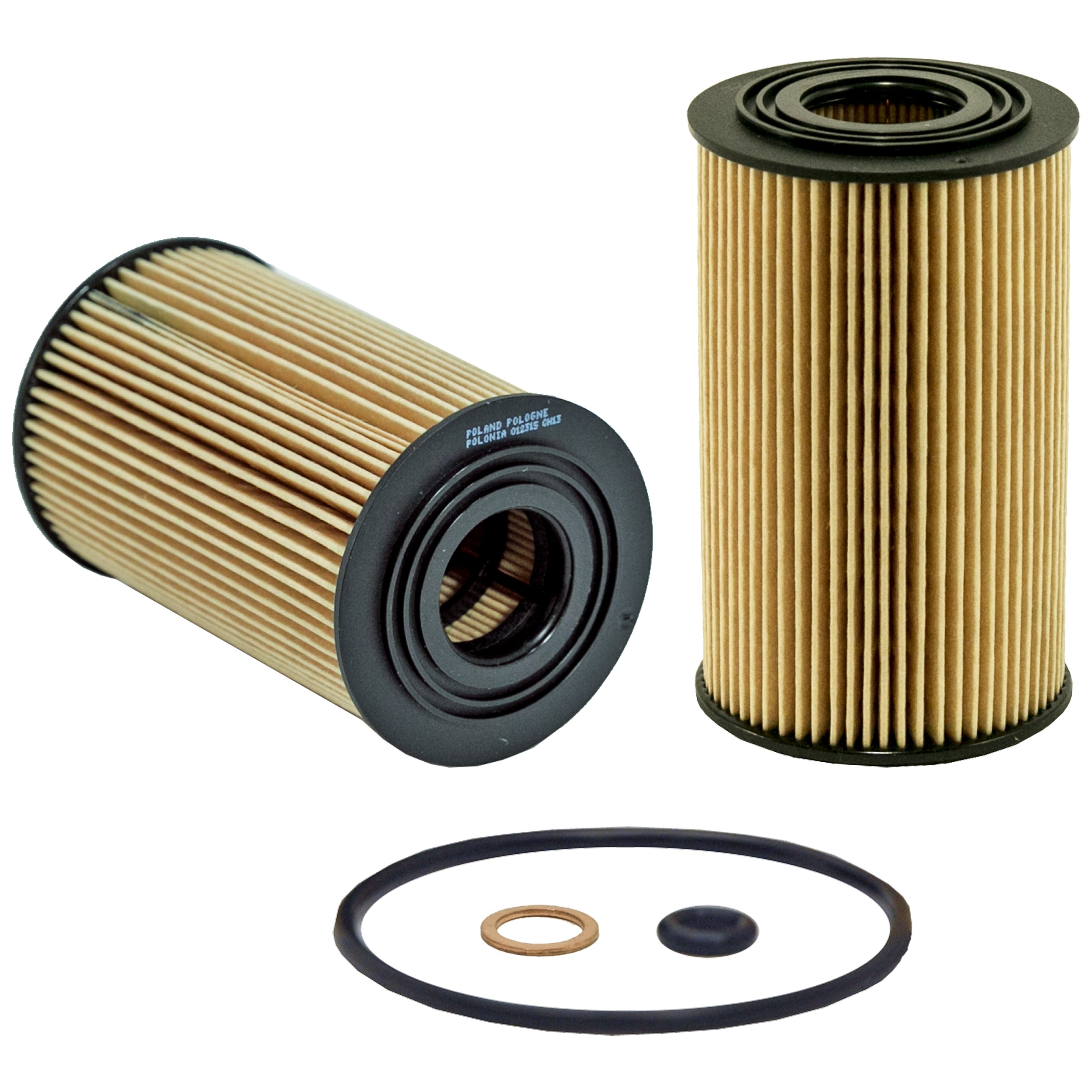 WIX 57250 Cartridge Lube Metal Free Filter