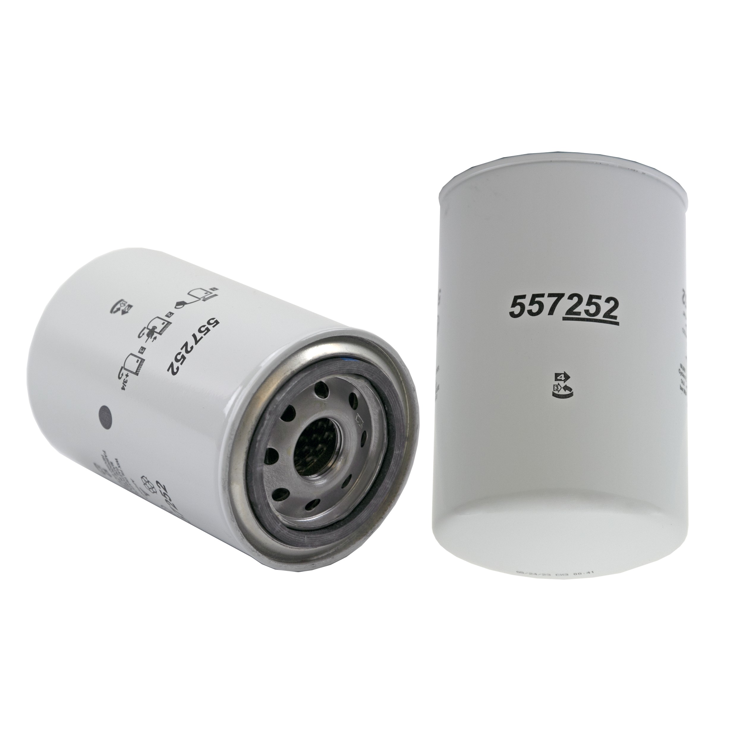 WIX 57252 Spin-On Hydraulic Filter