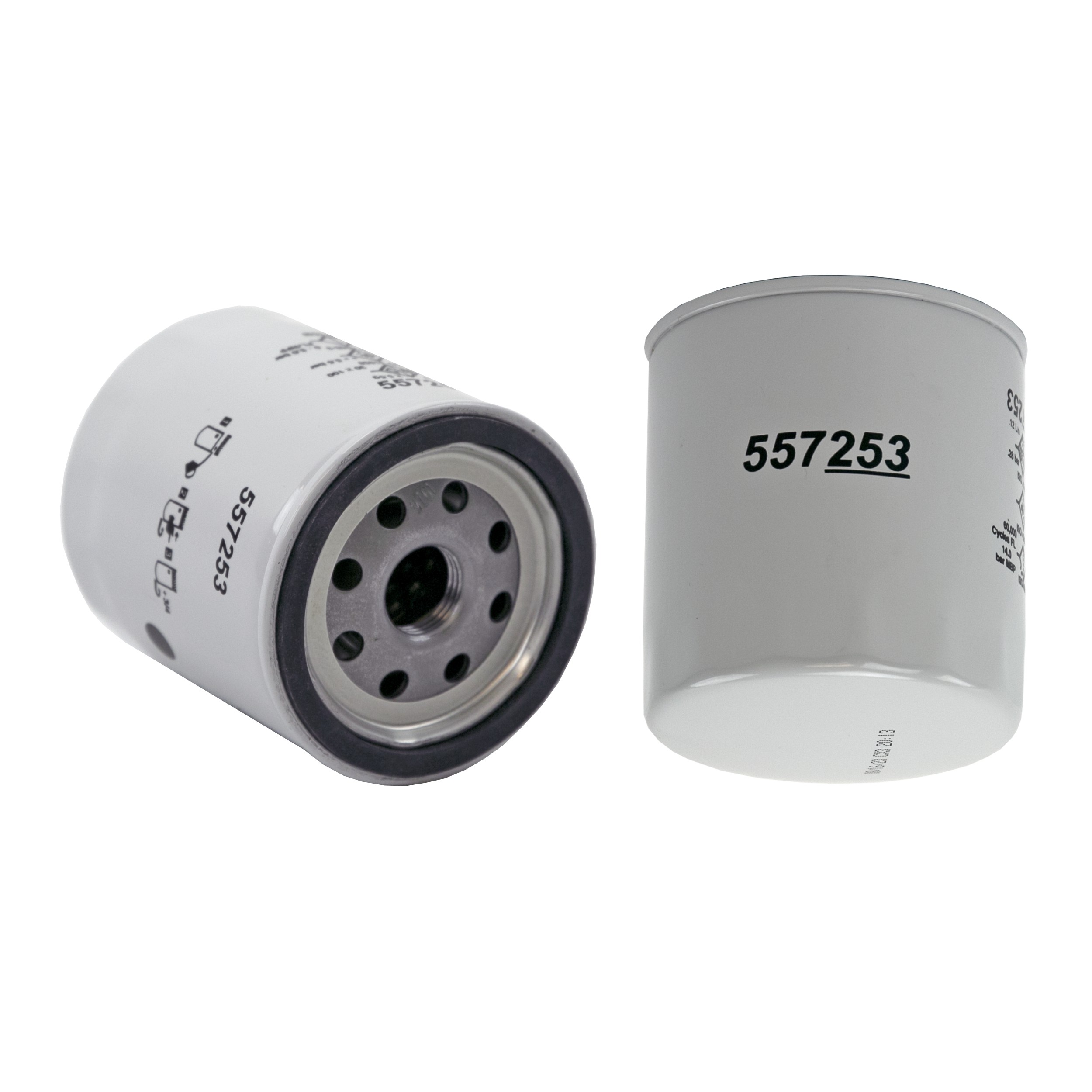 WIX 57253 Spin-On Lube Filter