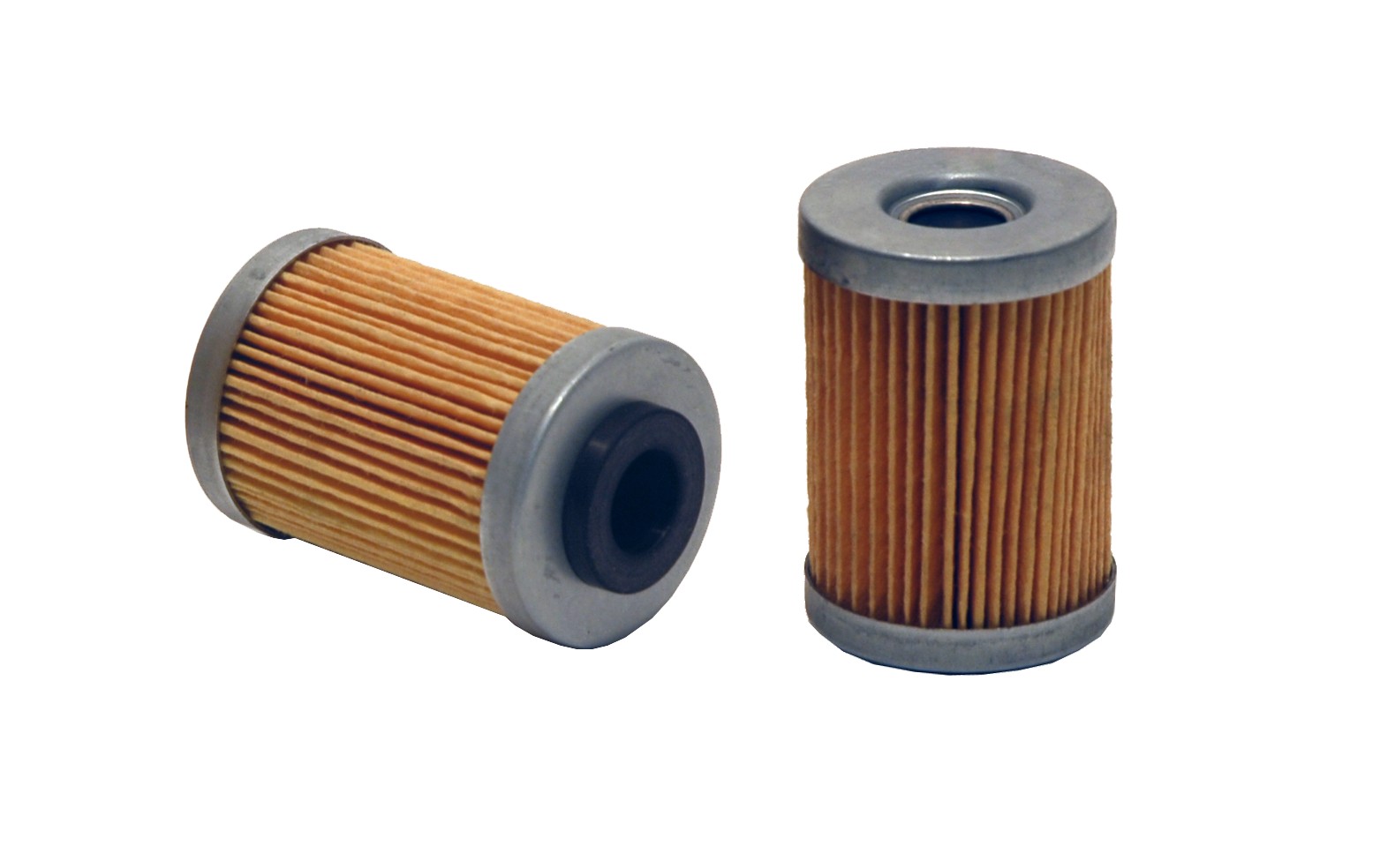 WIX 57255 Cartridge Lube Metal Canister Filter