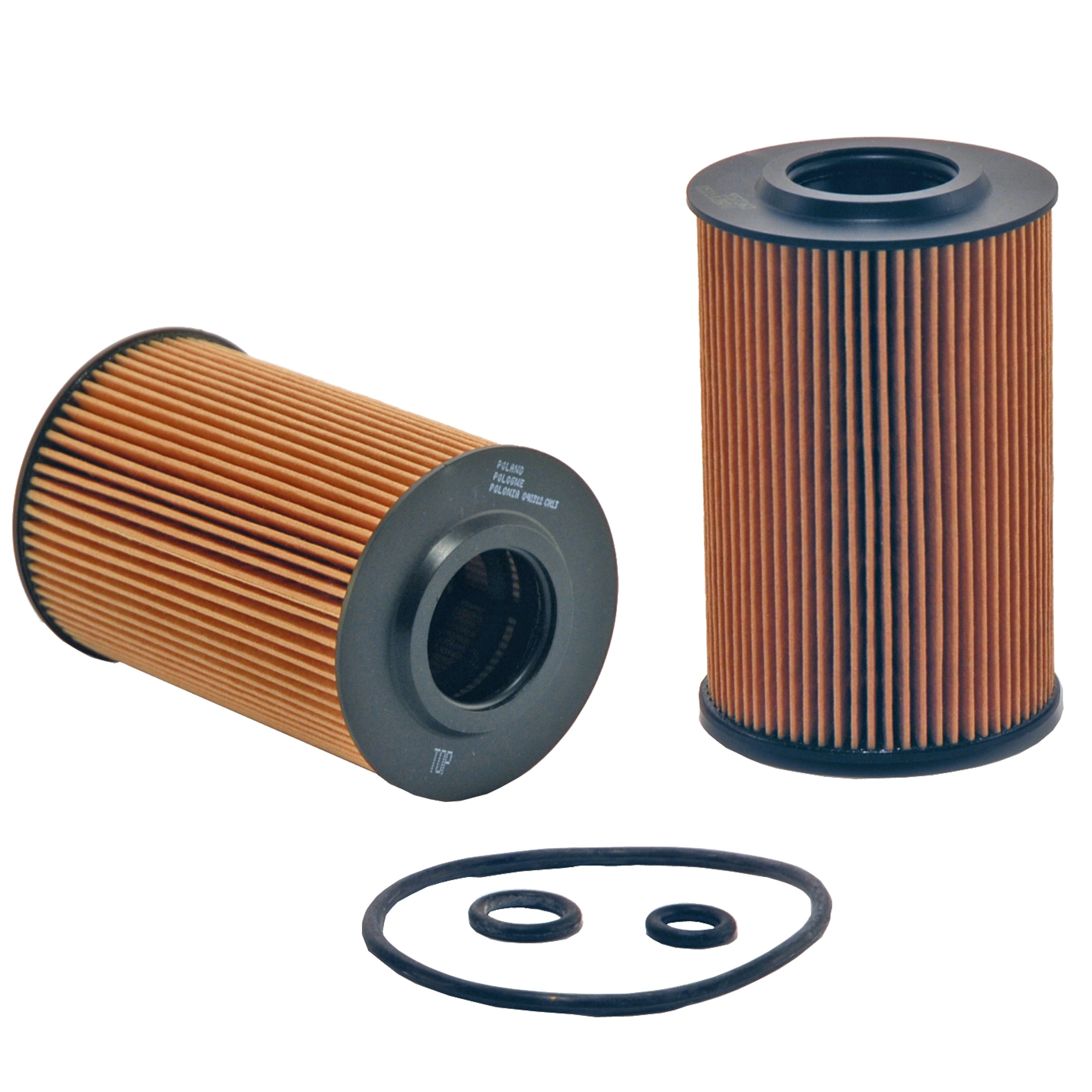WIX 57262 Cartridge Lube Metal Free Filter