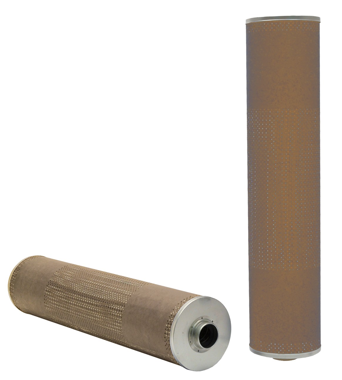 WIX 57265 Cartridge Lube Metal Canister Filter