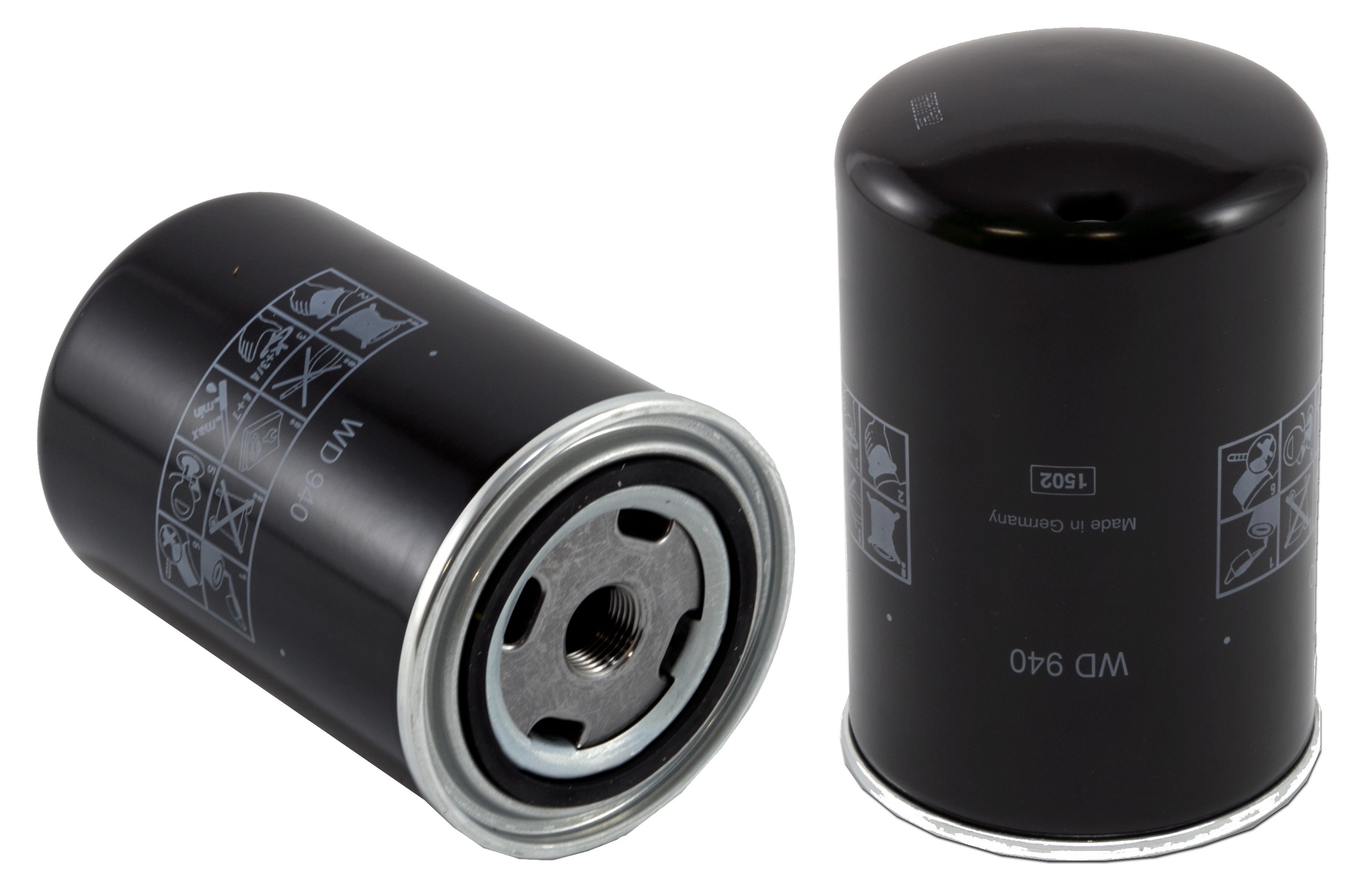 WIX 57266 Spin-On Hydraulic Filter