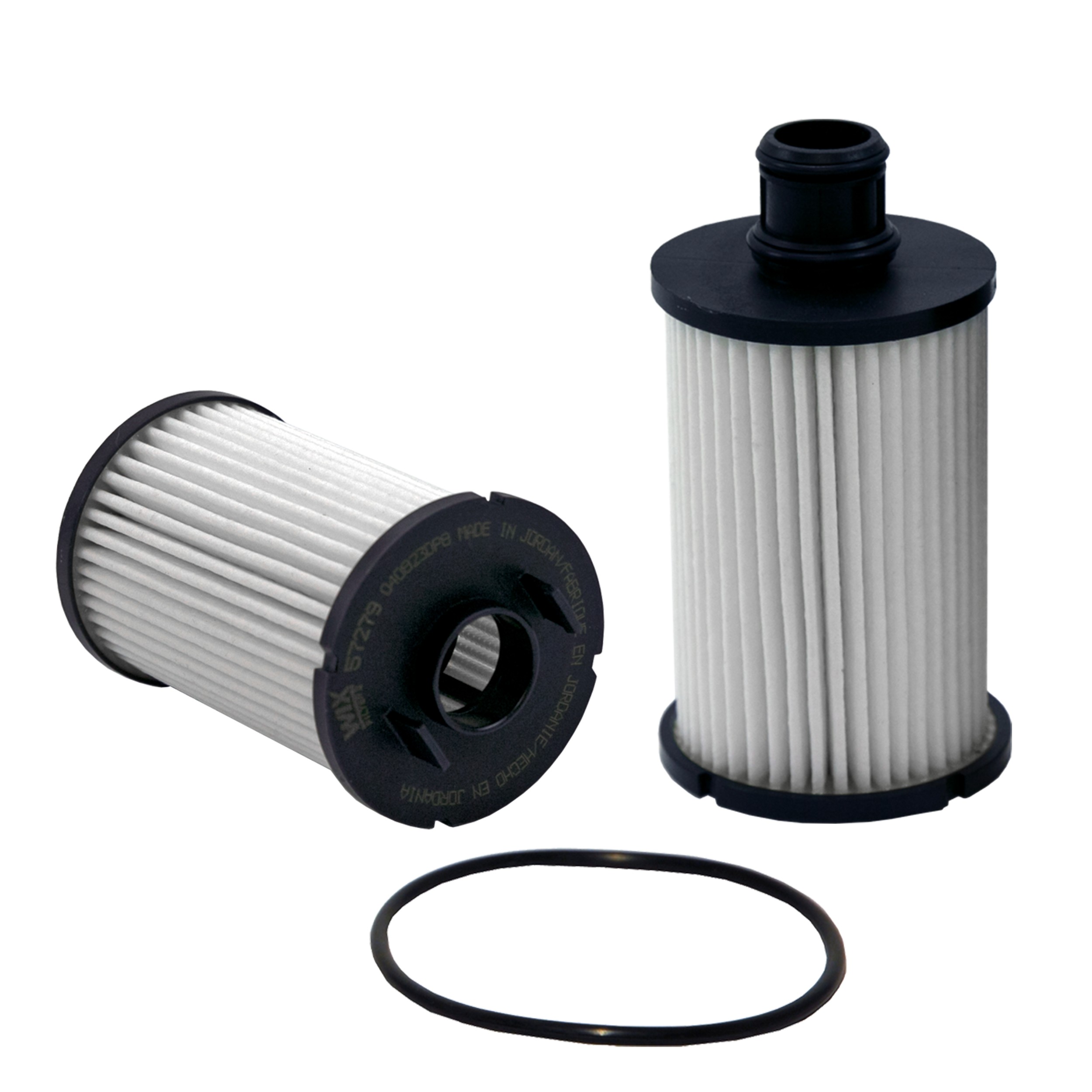 WIX 57279 Cartridge Lube Metal Free Filter