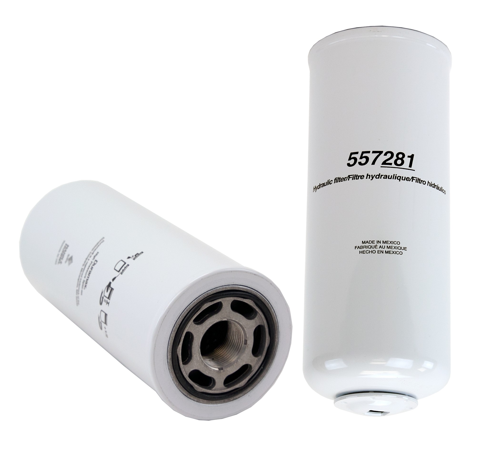 WIX 57281 Spin-On Transmission Filter