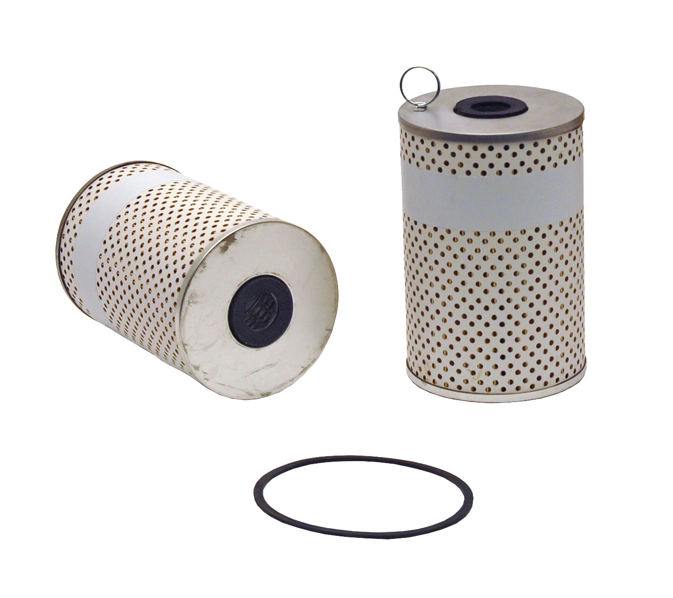 WIX 57290 Cartridge Lube Metal Canister Filter